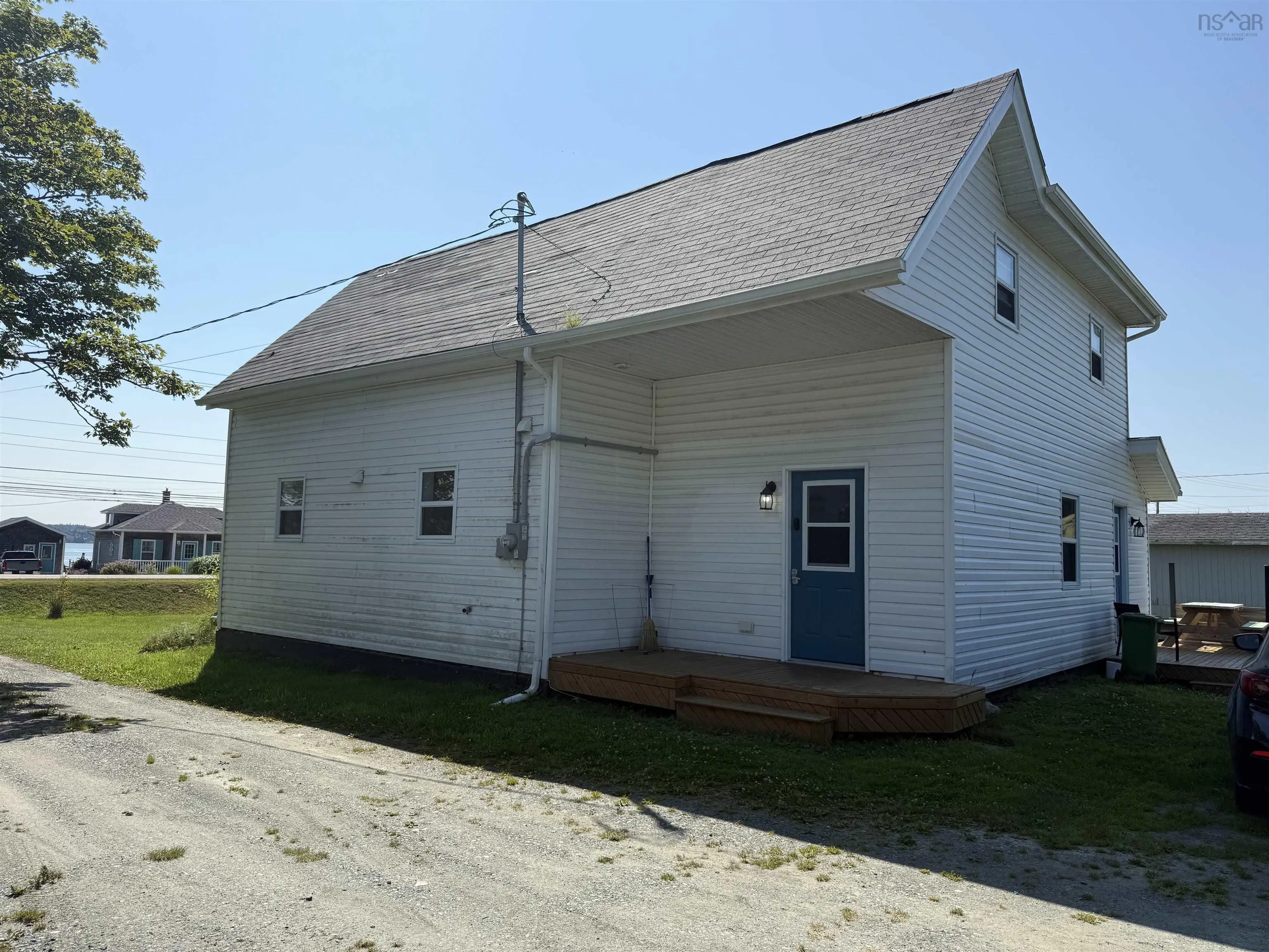 1044 335 Highway, Middle West Pubnico, NS B0W 0C5, 3 Bedrooms Bedrooms, ,2 BathroomsBathrooms,Residential,For Sale,335,202520985