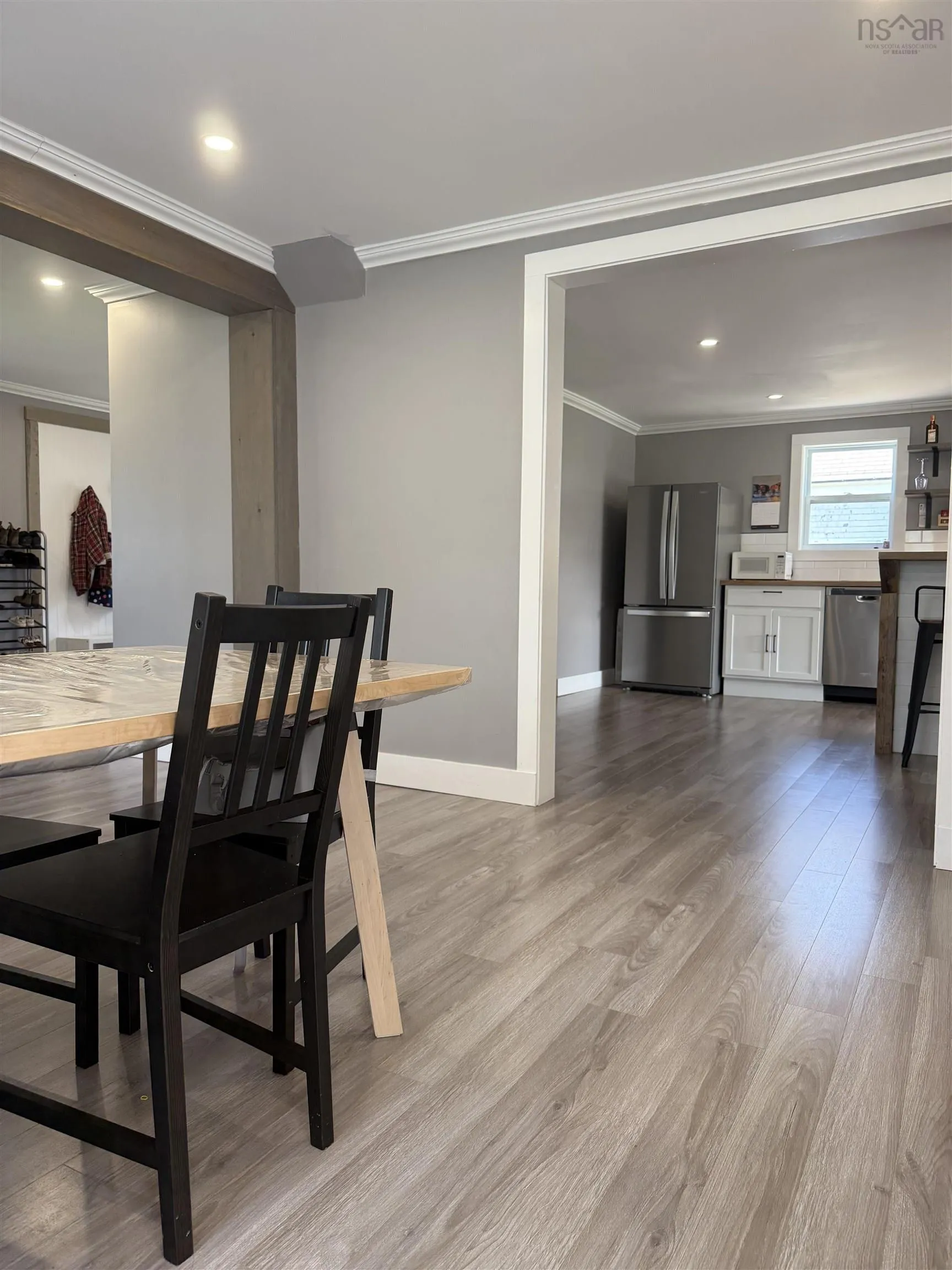 1044 335 Highway, Middle West Pubnico, NS B0W 0C5, 3 Bedrooms Bedrooms, ,2 BathroomsBathrooms,Residential,For Sale,335,202520985