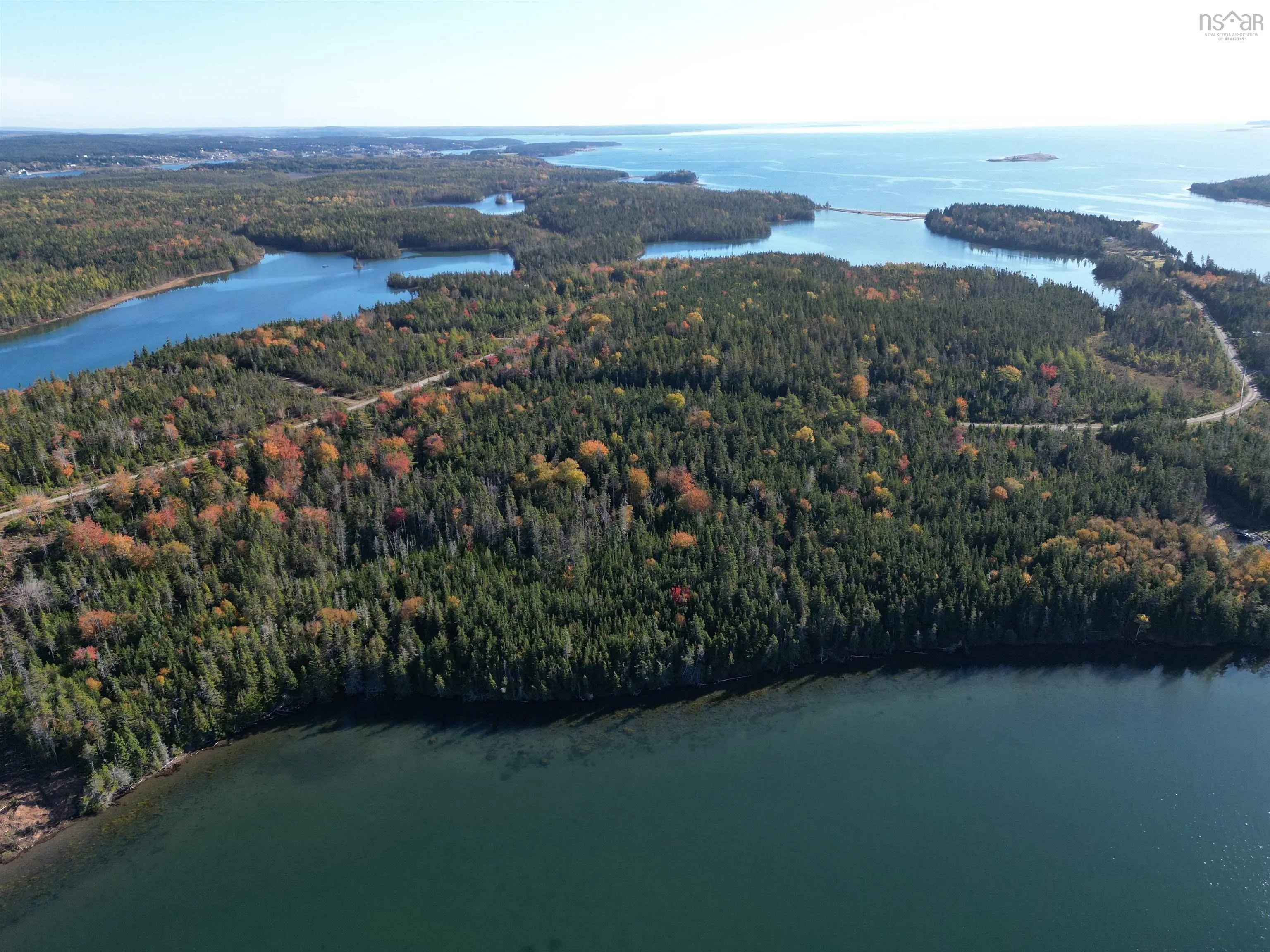 Mariner Way Lot 17b, South River Bourgeois Ns B0e 2x0, ,Land,For Sale,Mariner,202425686