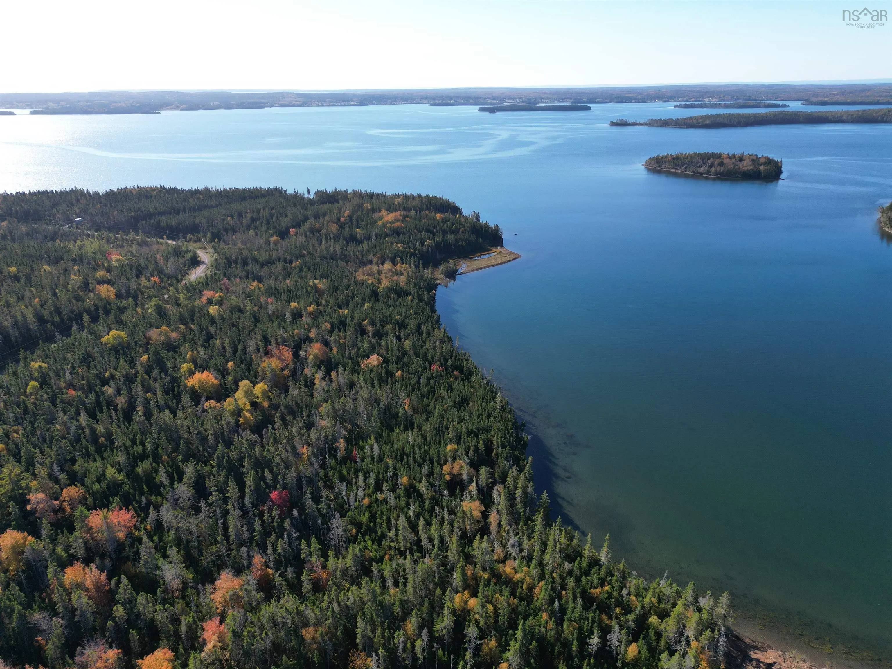 Mariner Way Lot 17b, South River Bourgeois Ns B0e 2x0, ,Land,For Sale,Mariner,202425686