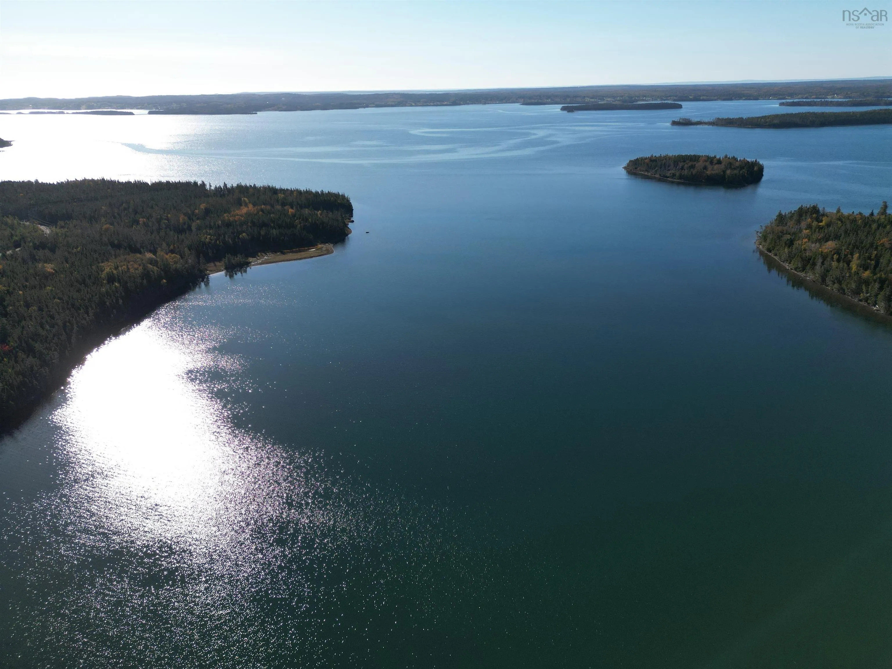 Mariner Way Lot 17b, South River Bourgeois Ns B0e 2x0, ,Land,For Sale,Mariner,202425686