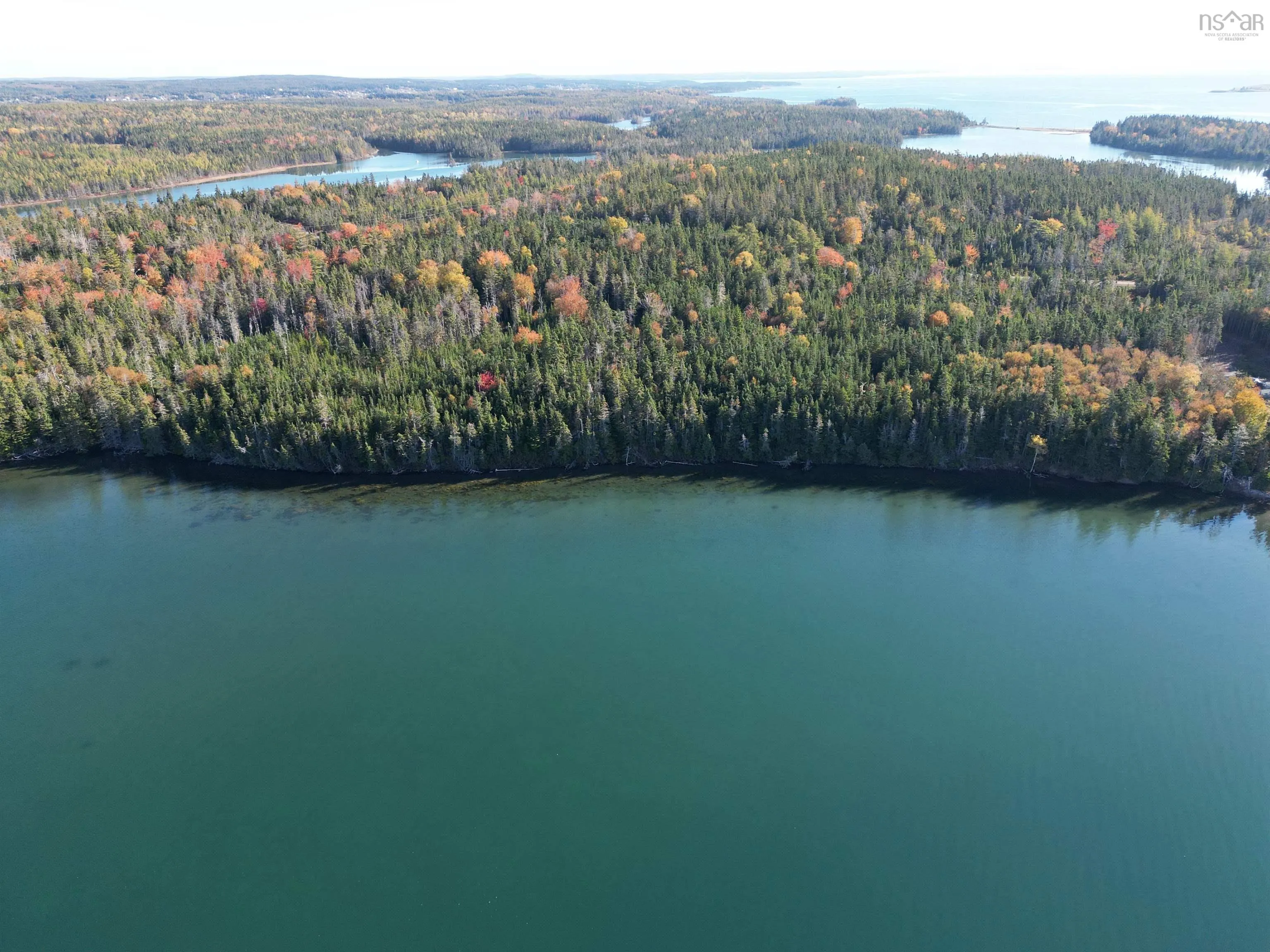 Mariner Way Lot 17b, South River Bourgeois Ns B0e 2x0, ,Land,For Sale,Mariner,202425686