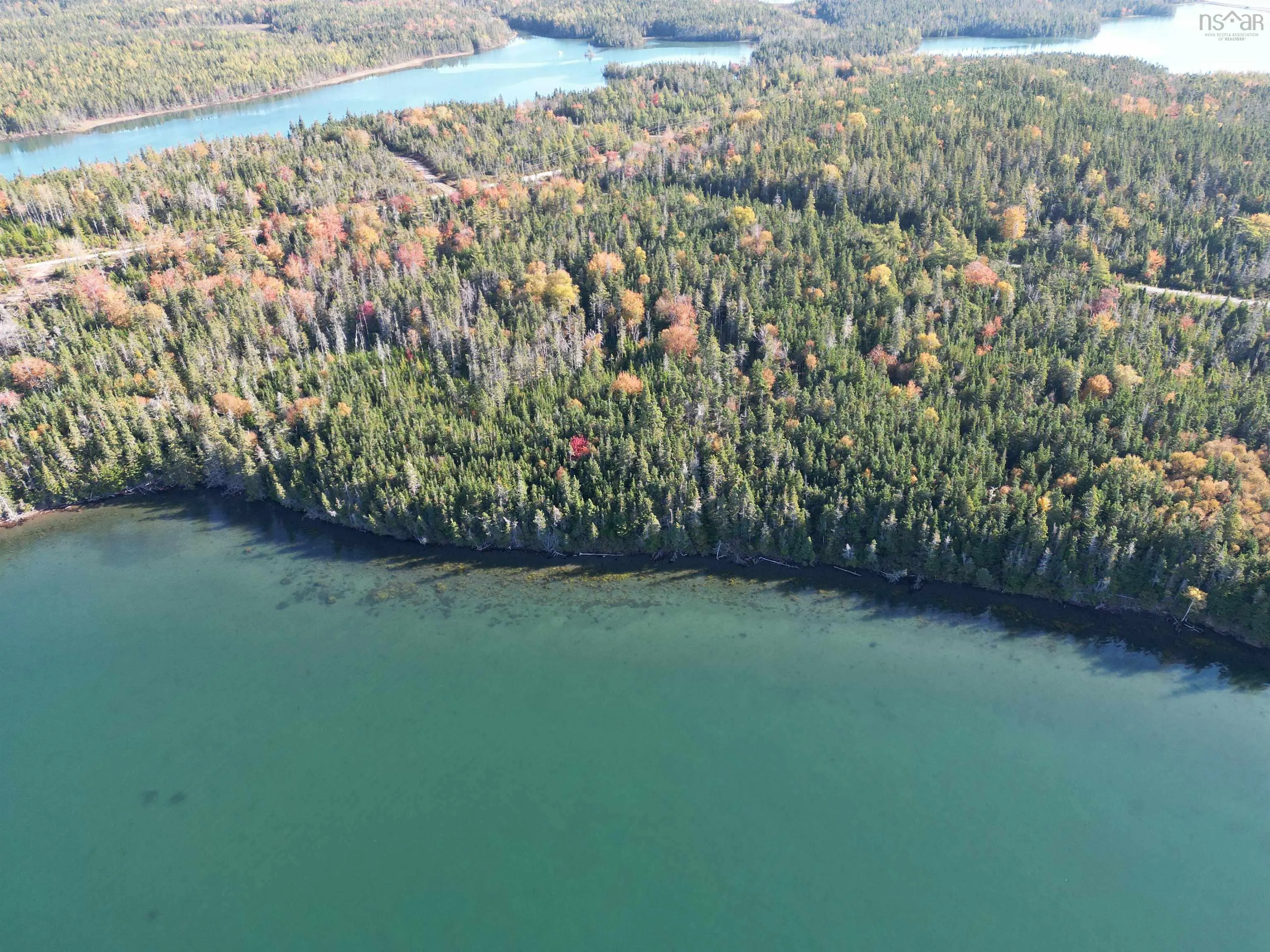 Mariner Way Lot 17b, South River Bourgeois Ns B0e 2x0, ,Land,For Sale,Mariner,202425686