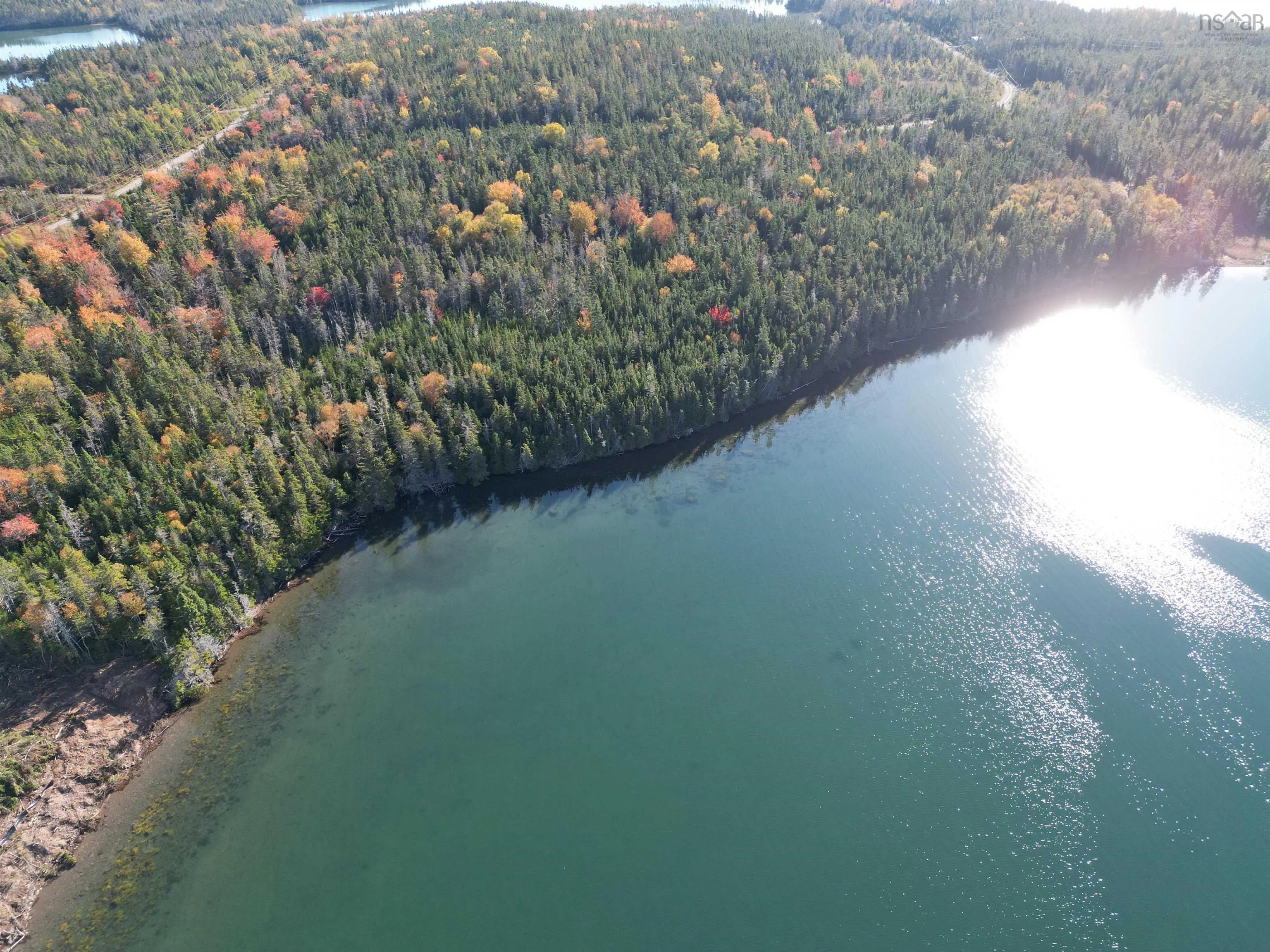 Mariner Way Lot 17b, South River Bourgeois Ns B0e 2x0, ,Land,For Sale,Mariner,202425686
