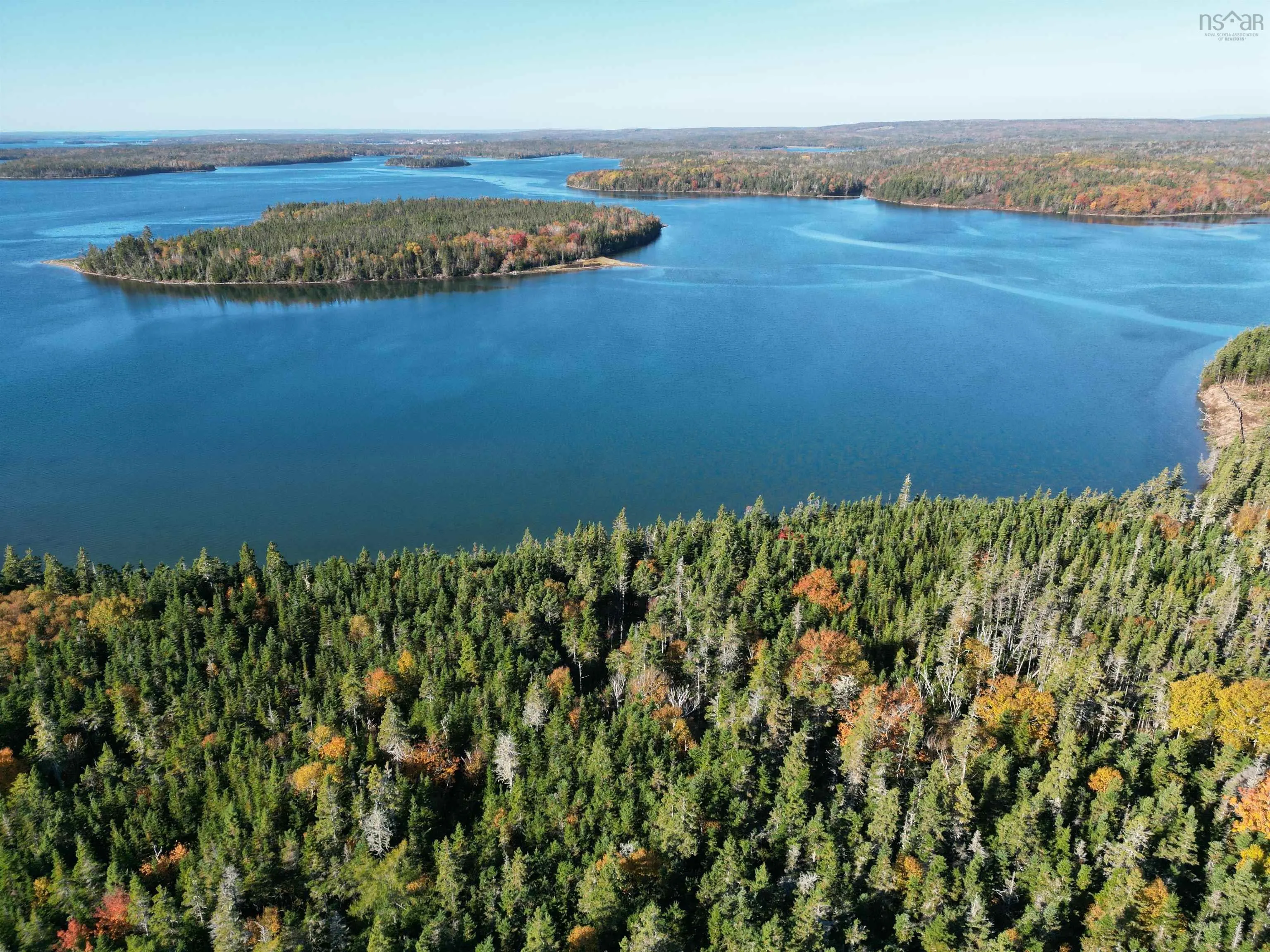 Mariner Way Lot 17b, South River Bourgeois Ns B0e 2x0, ,Land,For Sale,Mariner,202425686