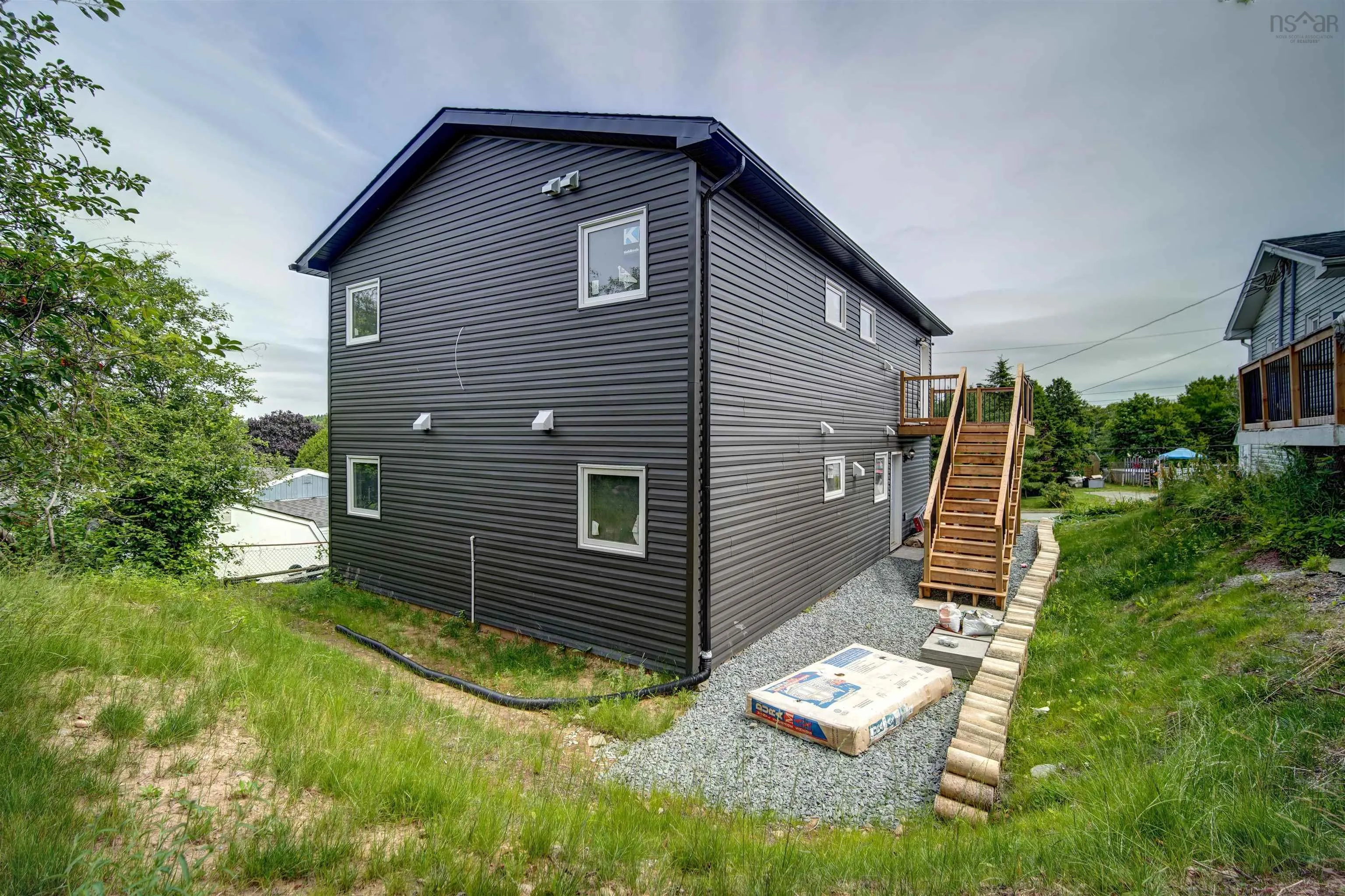 61/63 Brian Drive, Dartmouth, NS B2W 2N2, 6 Bedrooms Bedrooms, ,Residential Income,For Sale,Brian,202517896