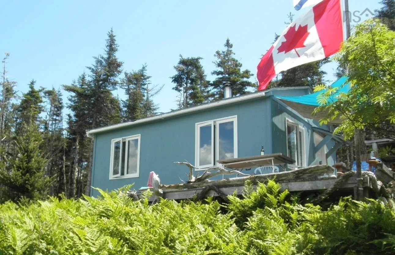 Hawbolts Island, Mitchell Bay Ns B0j 2k0, 1 Bedroom Bedrooms, ,Residential,For Sale,Hawbolts,202424210