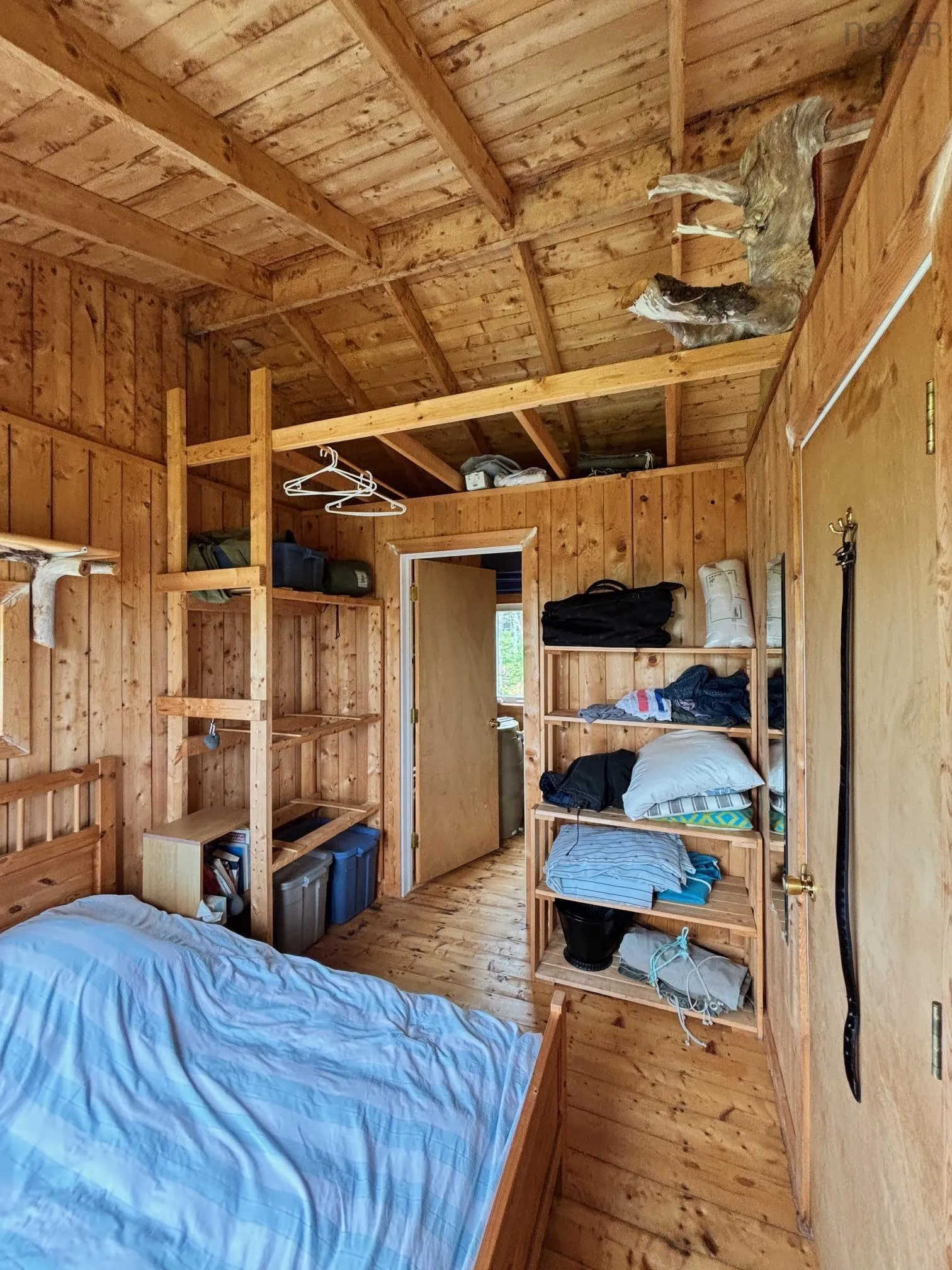Hawbolts Island, Mitchell Bay Ns B0j 2k0, 1 Bedroom Bedrooms, ,Residential,For Sale,Hawbolts,202424210