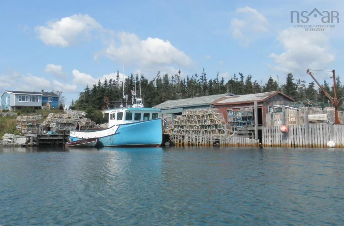 Hawbolts Island, Mitchell Bay Ns B0j 2k0, 1 Bedroom Bedrooms, ,Residential,For Sale,Hawbolts,202424210