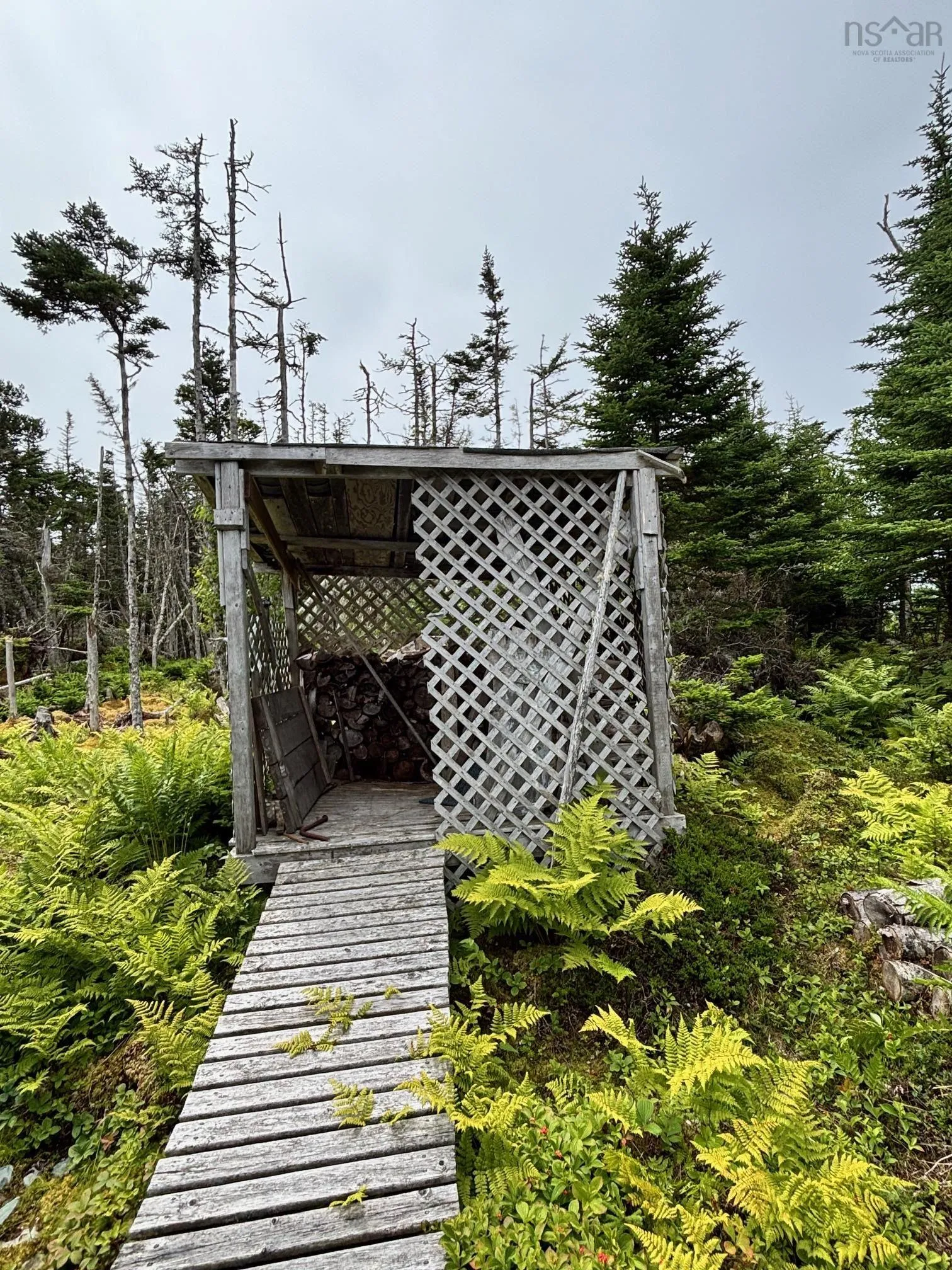 Hawbolts Island, Mitchell Bay Ns B0j 2k0, 1 Bedroom Bedrooms, ,Residential,For Sale,Hawbolts,202424210