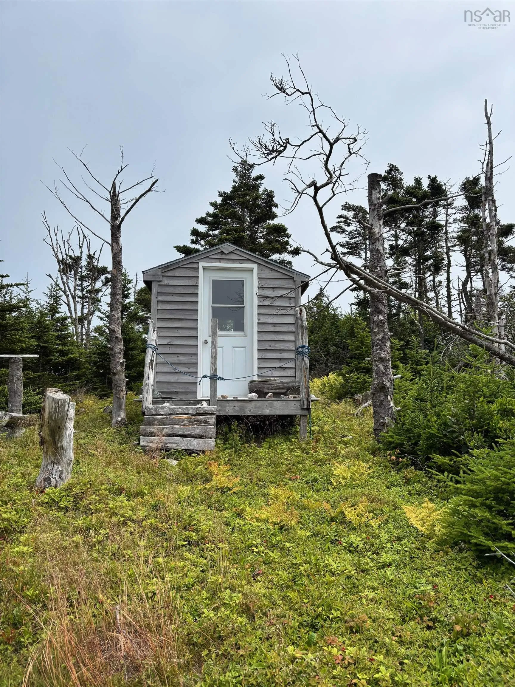 Hawbolts Island, Mitchell Bay Ns B0j 2k0, 1 Bedroom Bedrooms, ,Residential,For Sale,Hawbolts,202424210