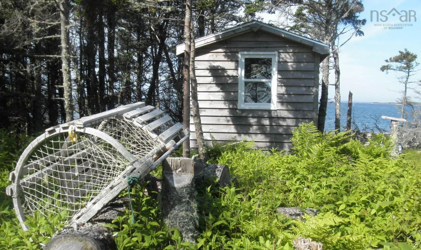 Hawbolts Island, Mitchell Bay Ns B0j 2k0, 1 Bedroom Bedrooms, ,Residential,For Sale,Hawbolts,202424210