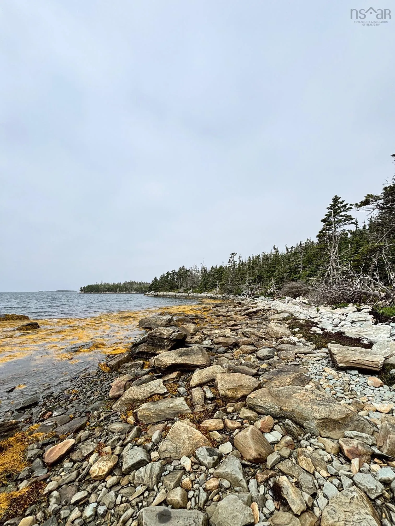 Hawbolts Island, Mitchell Bay Ns B0j 2k0, 1 Bedroom Bedrooms, ,Residential,For Sale,Hawbolts,202424210