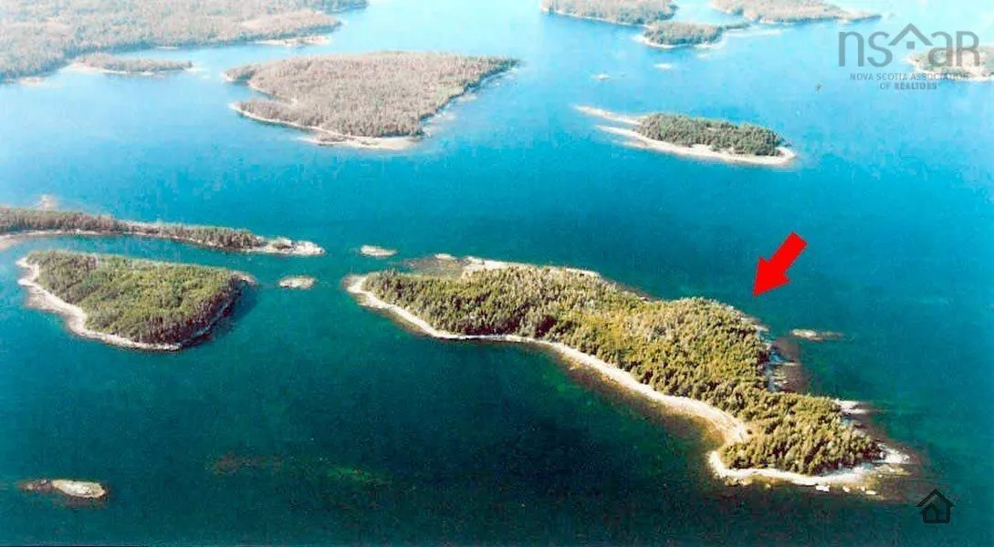 Hawbolts Island, Mitchell Bay Ns B0j 2k0, 1 Bedroom Bedrooms, ,Residential,For Sale,Hawbolts,202424210