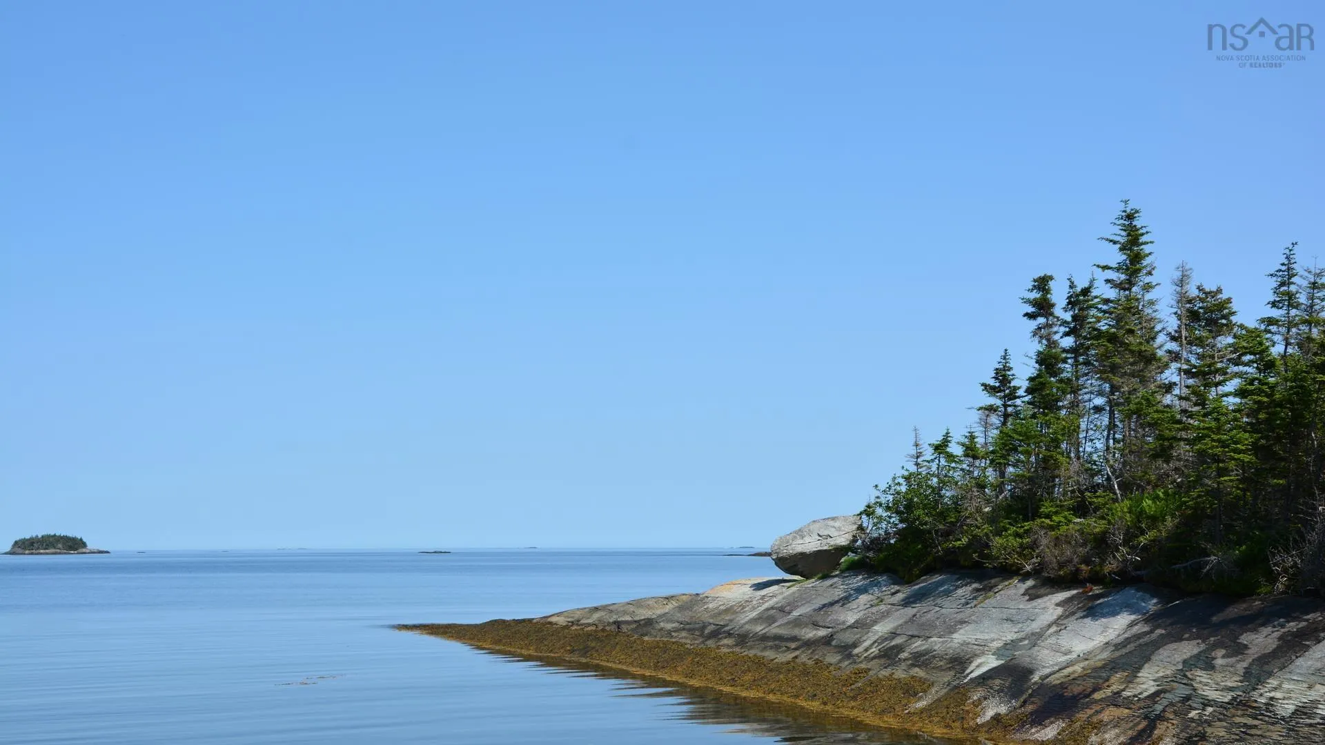 Hawbolts Island, Mitchell Bay Ns B0j 2k0, 1 Bedroom Bedrooms, ,Residential,For Sale,Hawbolts,202424210