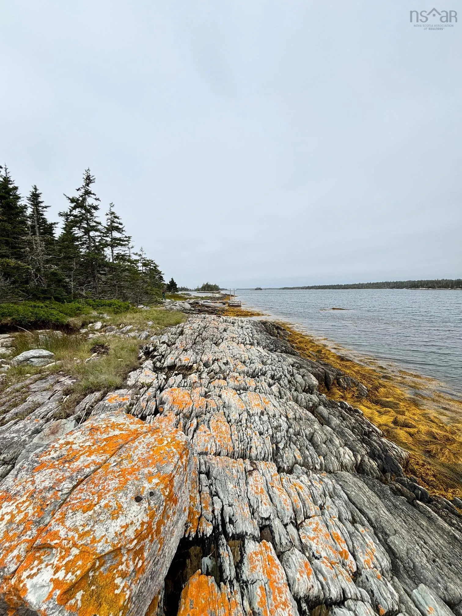 Hawbolts Island, Mitchell Bay Ns B0j 2k0, 1 Bedroom Bedrooms, ,Residential,For Sale,Hawbolts,202424210