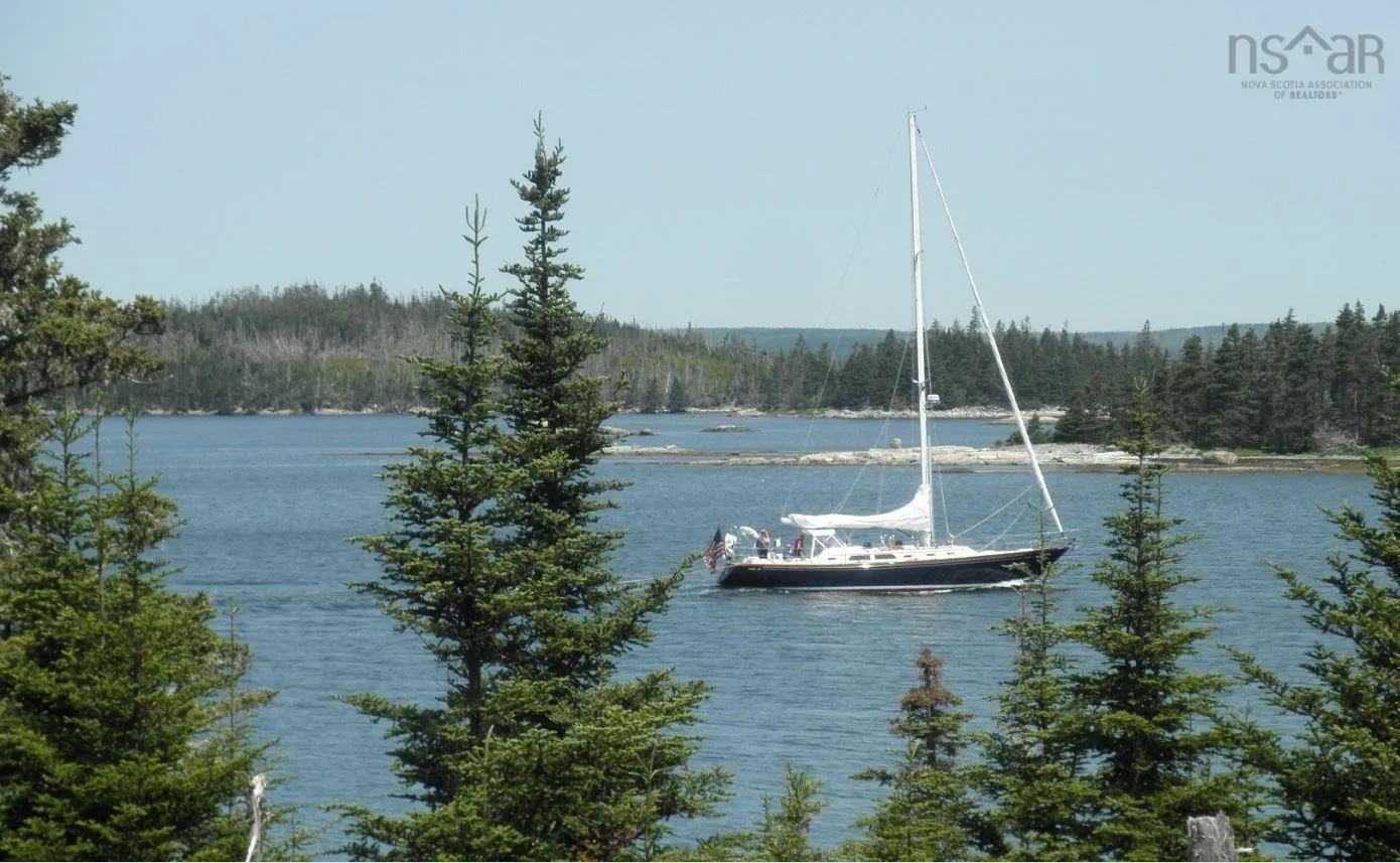 Hawbolts Island, Mitchell Bay Ns B0j 2k0, 1 Bedroom Bedrooms, ,Residential,For Sale,Hawbolts,202424210