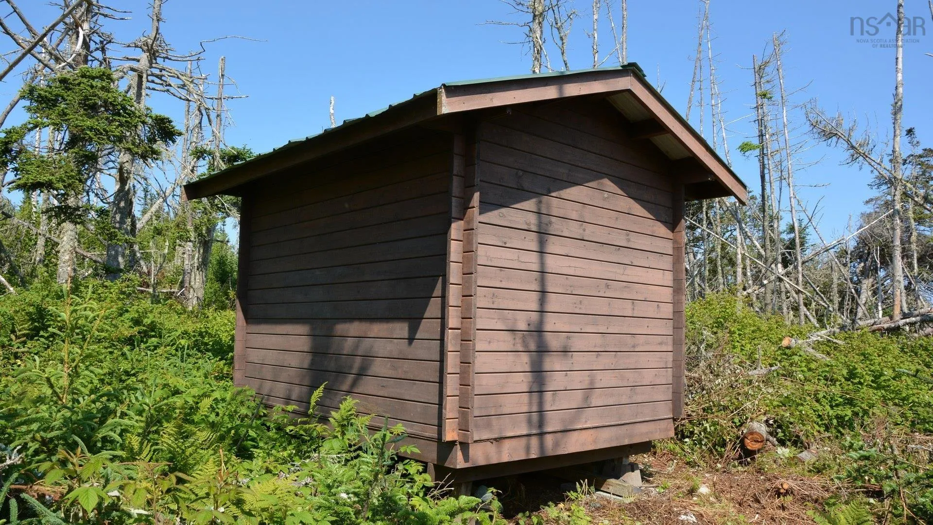 Hawbolts Island, Mitchell Bay Ns B0j 2k0, 1 Bedroom Bedrooms, ,Residential,For Sale,Hawbolts,202424210
