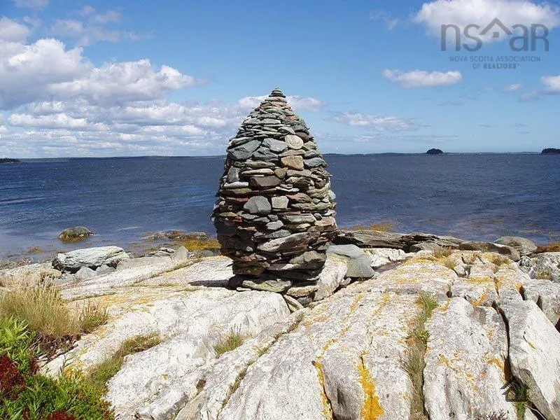 Hawbolts Island, Mitchell Bay Ns B0j 2k0, 1 Bedroom Bedrooms, ,Residential,For Sale,Hawbolts,202424210