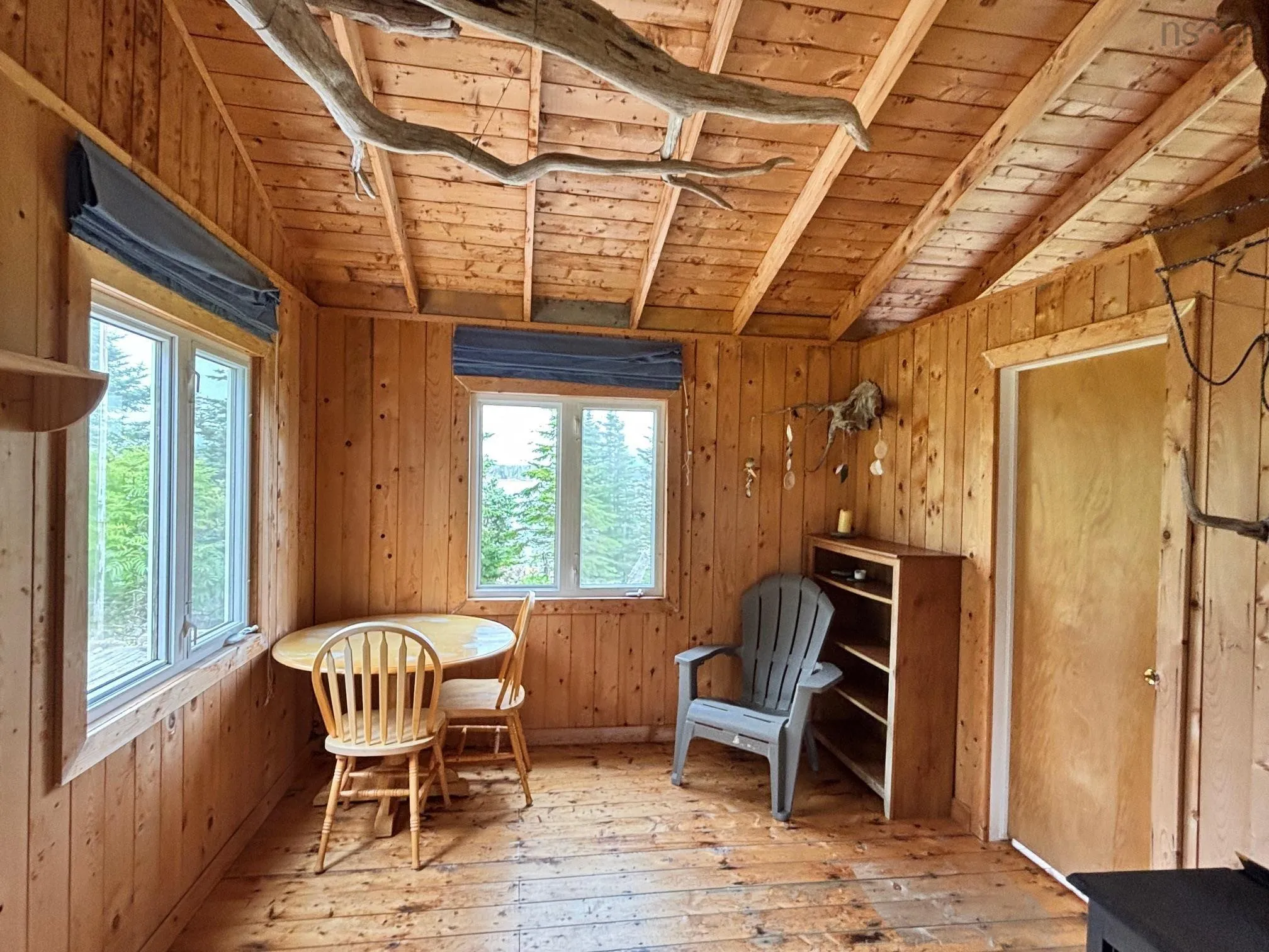 Hawbolts Island, Mitchell Bay Ns B0j 2k0, 1 Bedroom Bedrooms, ,Residential,For Sale,Hawbolts,202424210