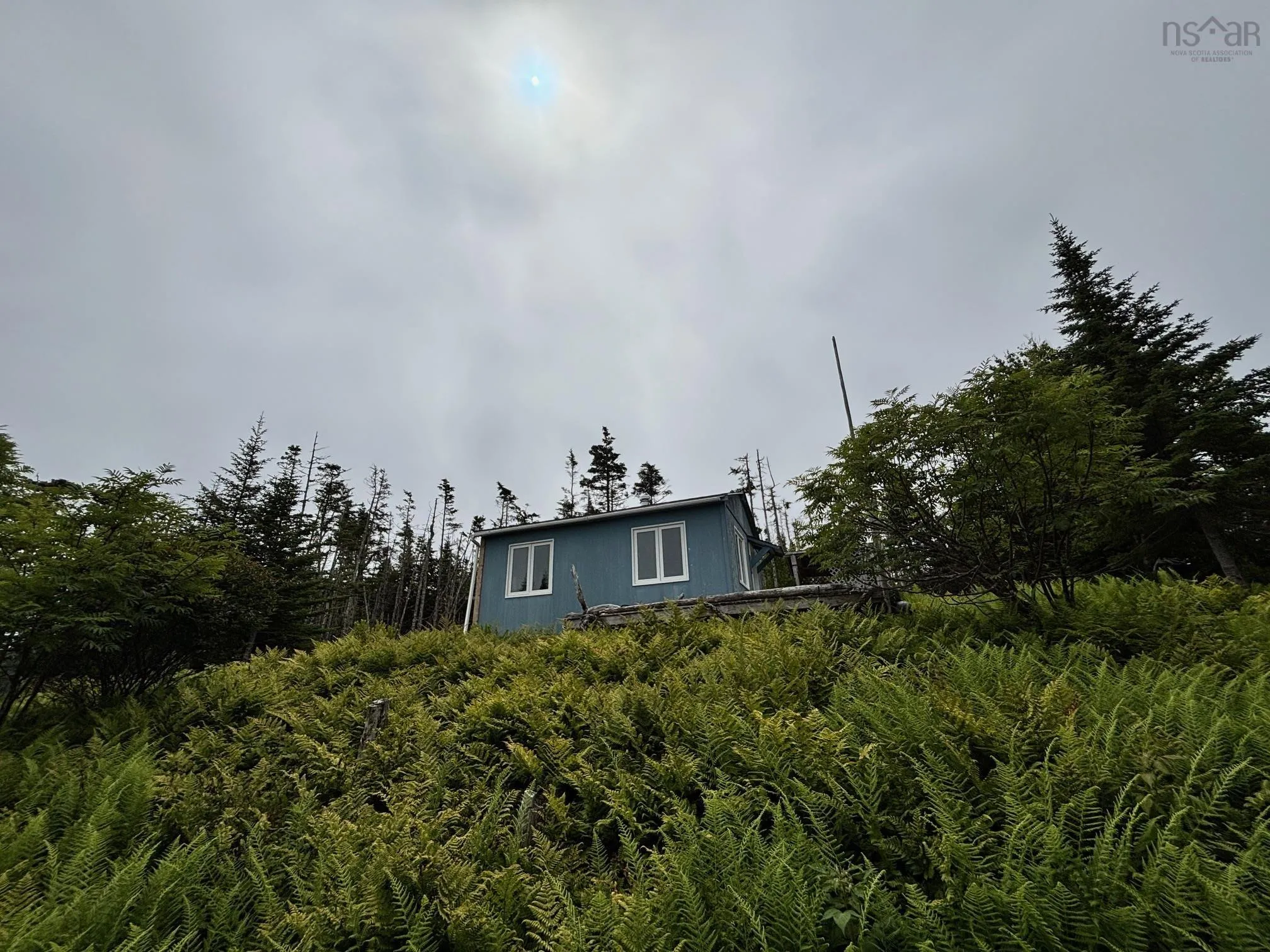 Hawbolts Island, Mitchell Bay Ns B0j 2k0, 1 Bedroom Bedrooms, ,Residential,For Sale,Hawbolts,202424210
