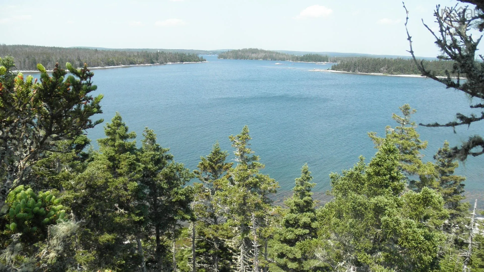 Hawbolts Island, Mitchell Bay Ns B0j 2k0, 1 Bedroom Bedrooms, ,Residential,For Sale,Hawbolts,202424210