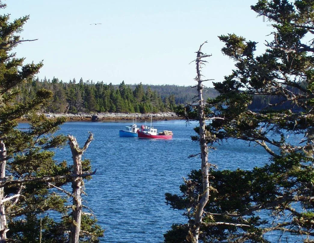 Hawbolts Island, Mitchell Bay Ns B0j 2k0, 1 Bedroom Bedrooms, ,Residential,For Sale,Hawbolts,202424210