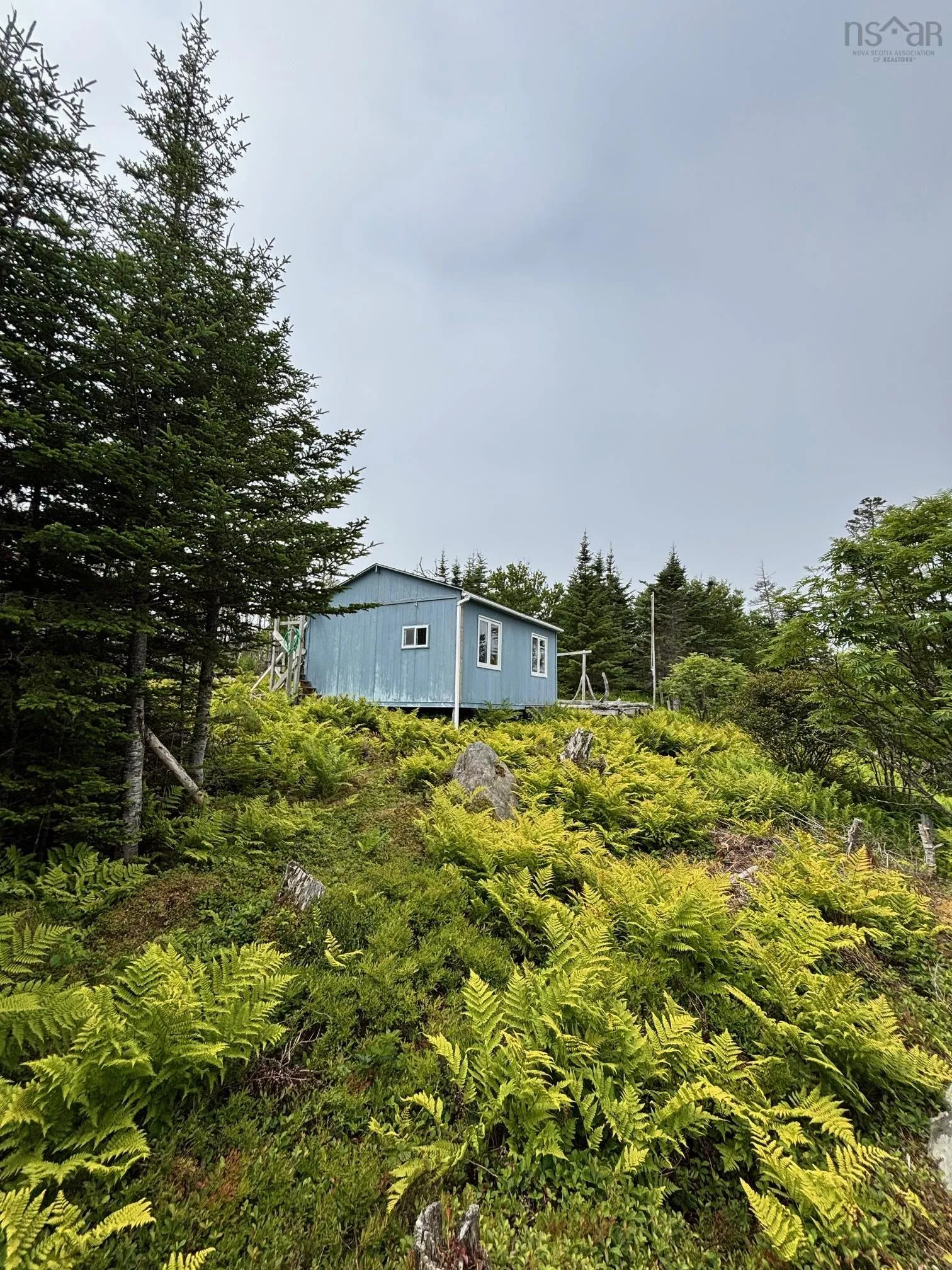 Hawbolts Island, Mitchell Bay Ns B0j 2k0, 1 Bedroom Bedrooms, ,Residential,For Sale,Hawbolts,202424210