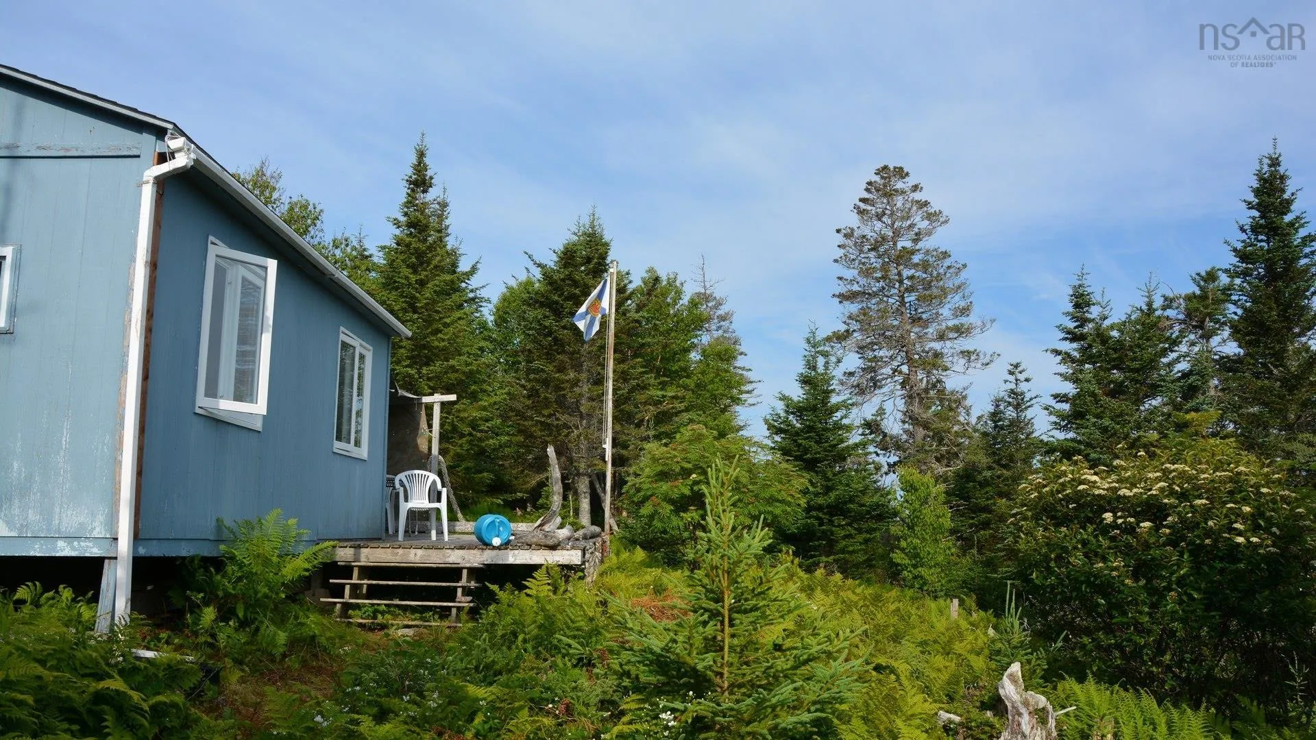 Hawbolts Island, Mitchell Bay Ns B0j 2k0, 1 Bedroom Bedrooms, ,Residential,For Sale,Hawbolts,202424210