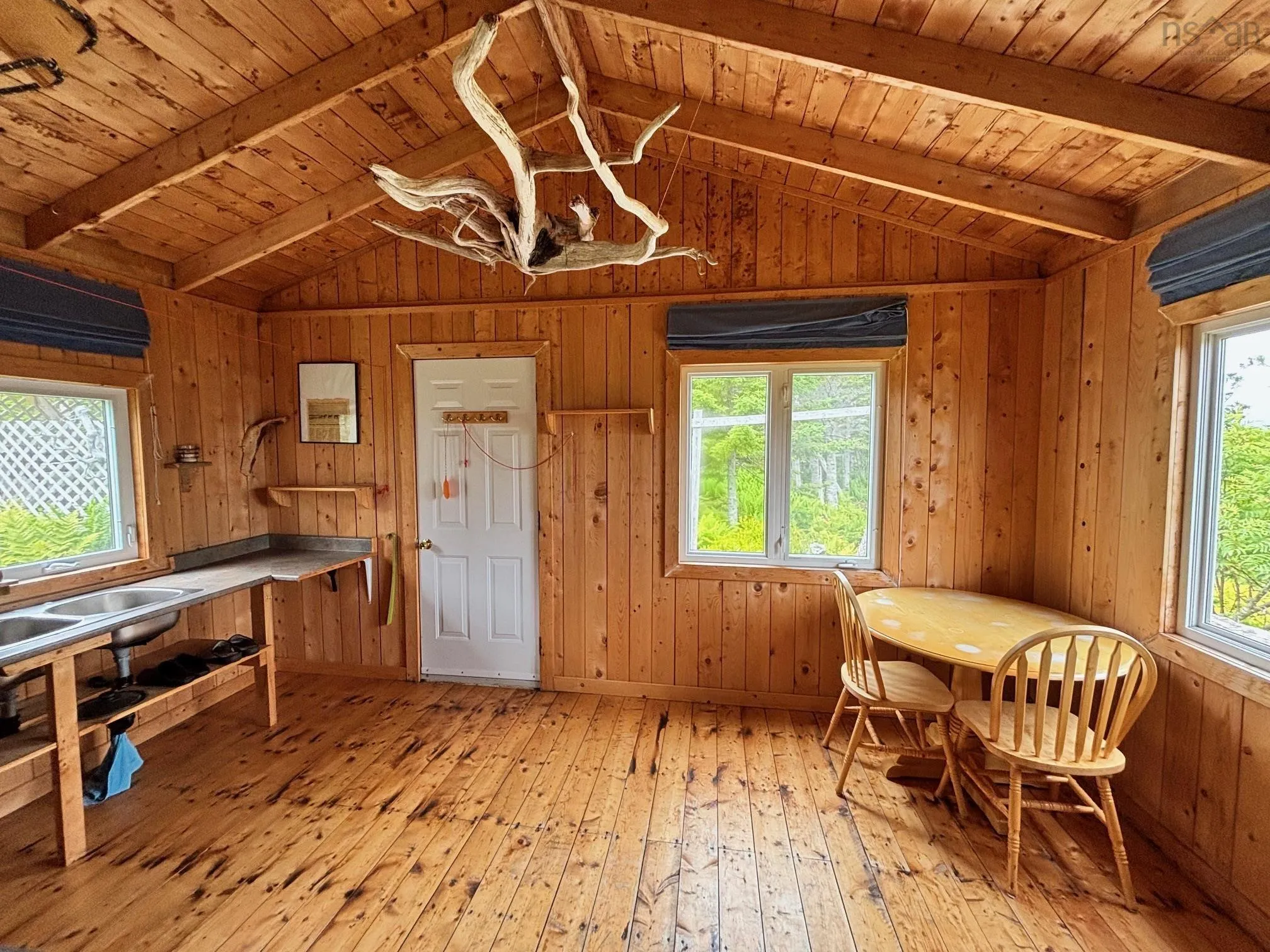 Hawbolts Island, Mitchell Bay Ns B0j 2k0, 1 Bedroom Bedrooms, ,Residential,For Sale,Hawbolts,202424210
