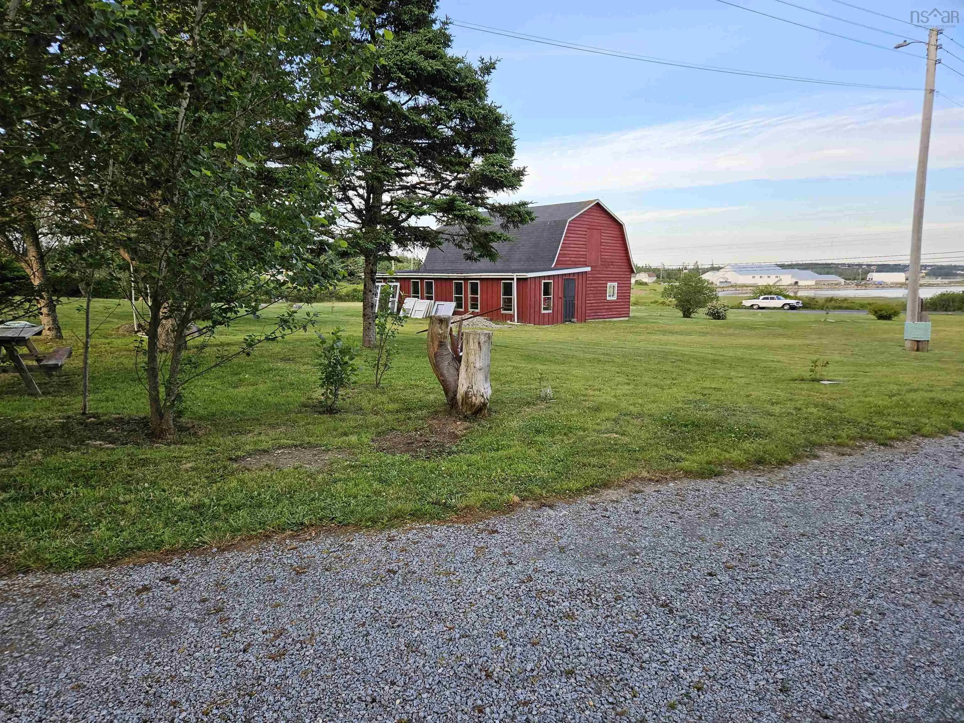 5226 Hwy #3, Shag Harbour Ns B0w 3b0, 3 Bedrooms Bedrooms, ,3 BathroomsBathrooms,Residential,For Sale,Hwy #3,202415918