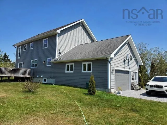 5226 Hwy #3, Shag Harbour Ns B0w 3b0, 3 Bedrooms Bedrooms, ,3 BathroomsBathrooms,Residential,For Sale,Hwy #3,202415918