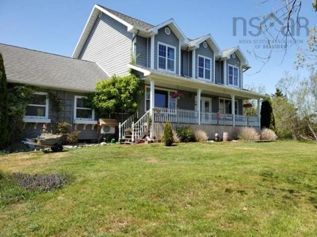 5226 Hwy #3, Shag Harbour Ns B0w 3b0, 3 Bedrooms Bedrooms, ,3 BathroomsBathrooms,Residential,For Sale,Hwy #3,202415918
