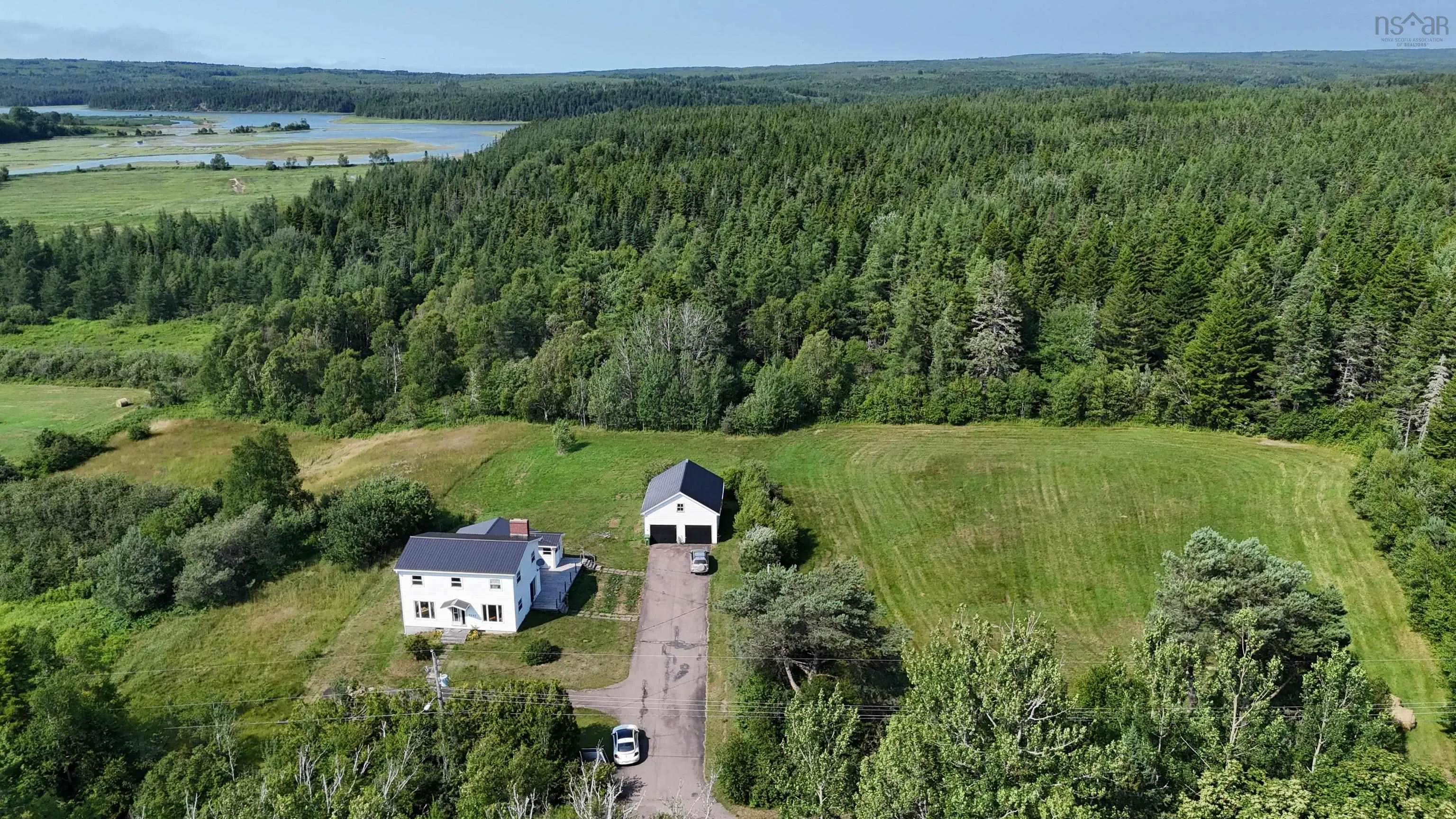 2941 Apple River Road, Apple River, NS B0M 1S0, 3 Bedrooms Bedrooms, ,2 BathroomsBathrooms,Residential,For Sale,Apple River,202507398
