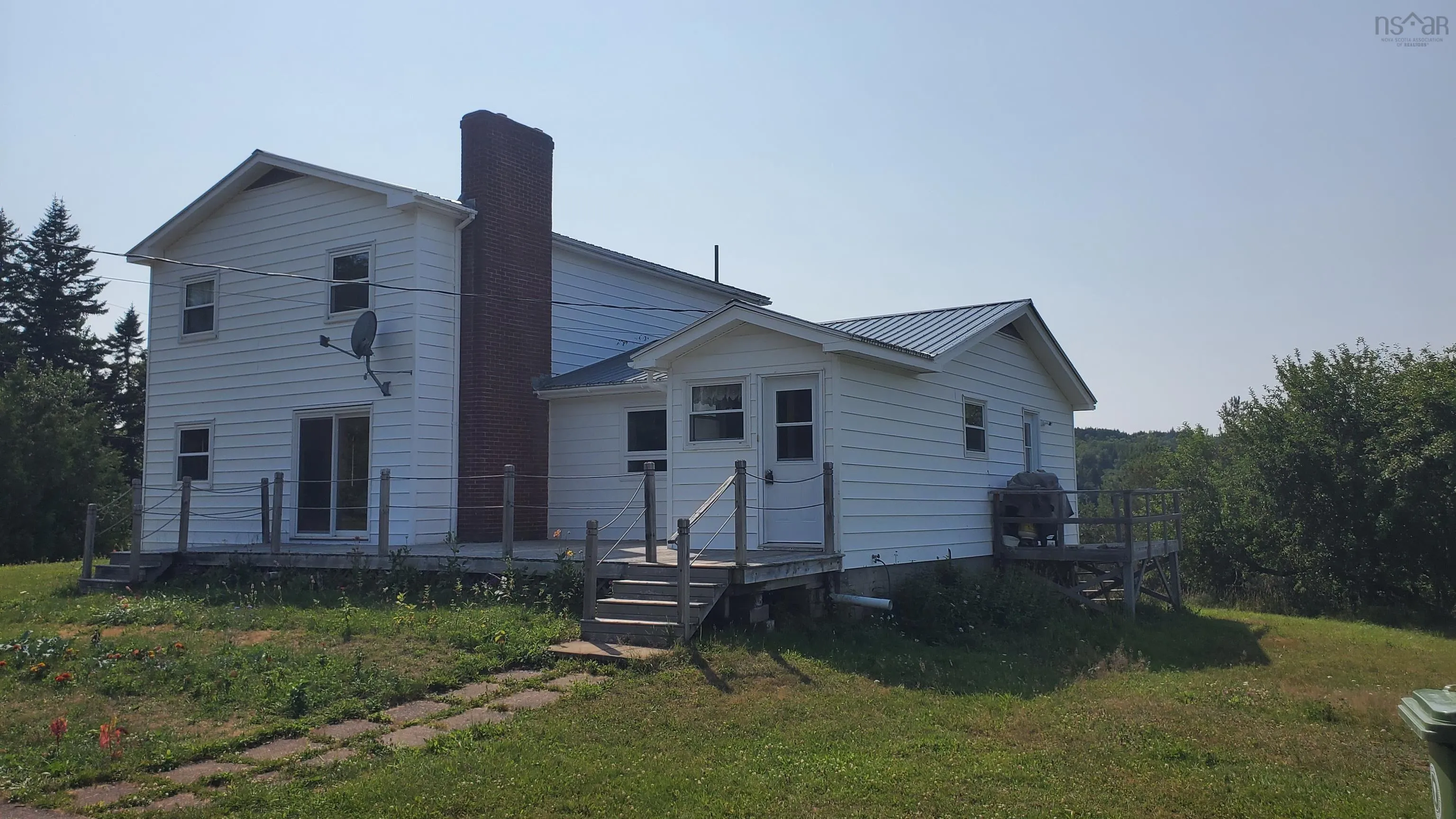 2941 Apple River Road, Apple River, NS B0M 1S0, 3 Bedrooms Bedrooms, ,2 BathroomsBathrooms,Residential,For Sale,Apple River,202507398