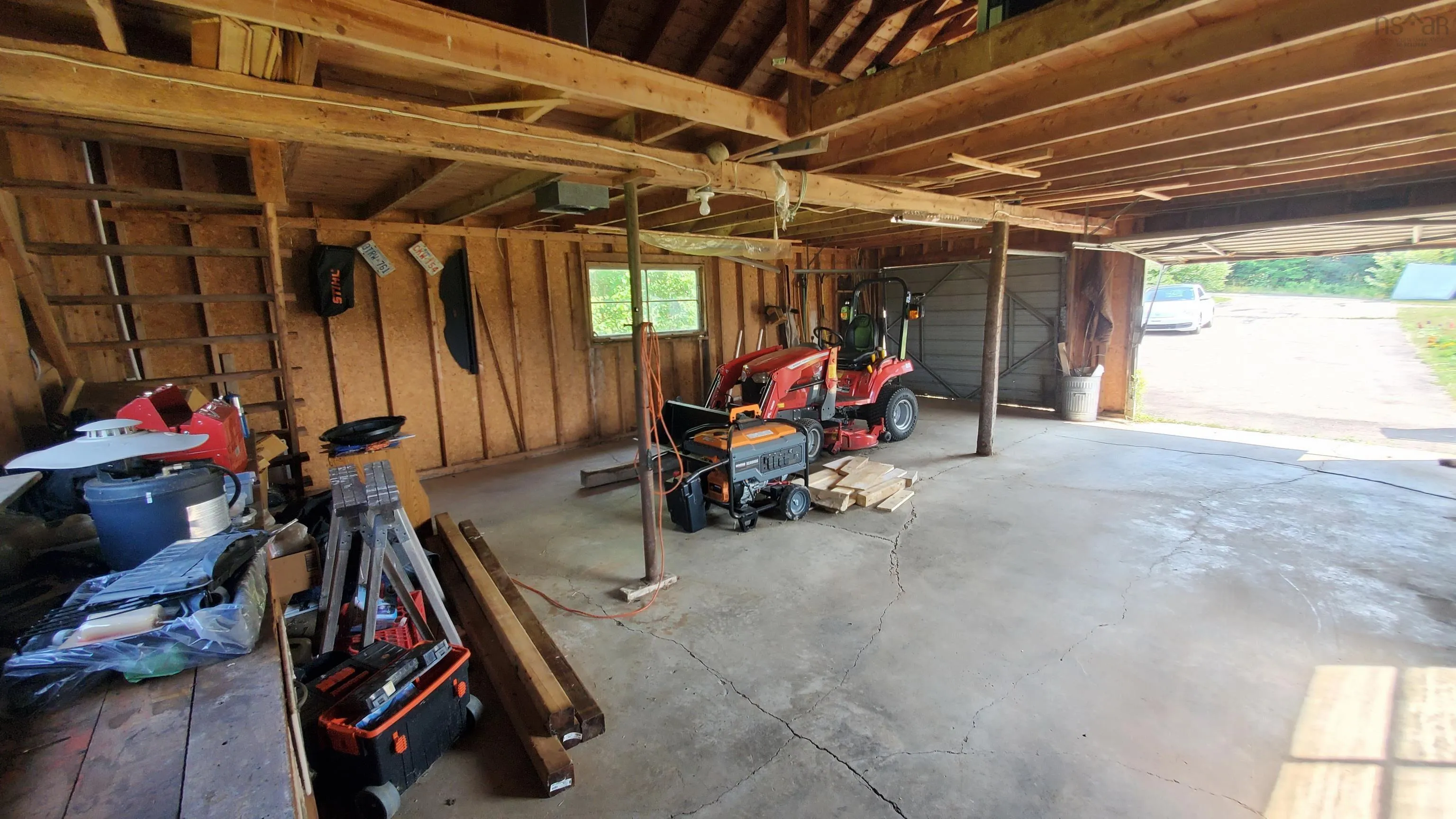 2941 Apple River Road, Apple River, NS B0M 1S0, 3 Bedrooms Bedrooms, ,2 BathroomsBathrooms,Residential,For Sale,Apple River,202507398