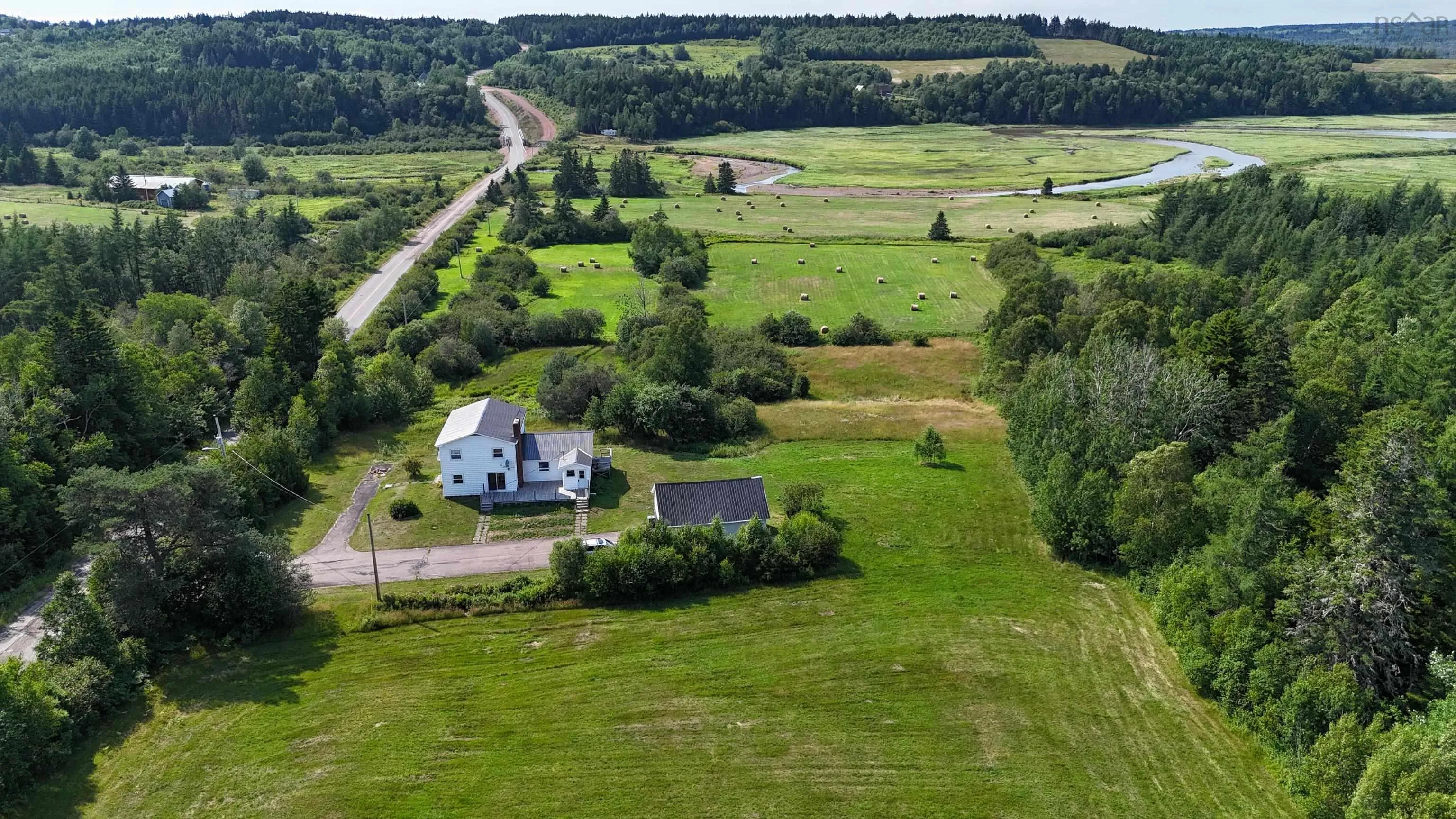 2941 Apple River Road, Apple River, NS B0M 1S0, 3 Bedrooms Bedrooms, ,2 BathroomsBathrooms,Residential,For Sale,Apple River,202507398