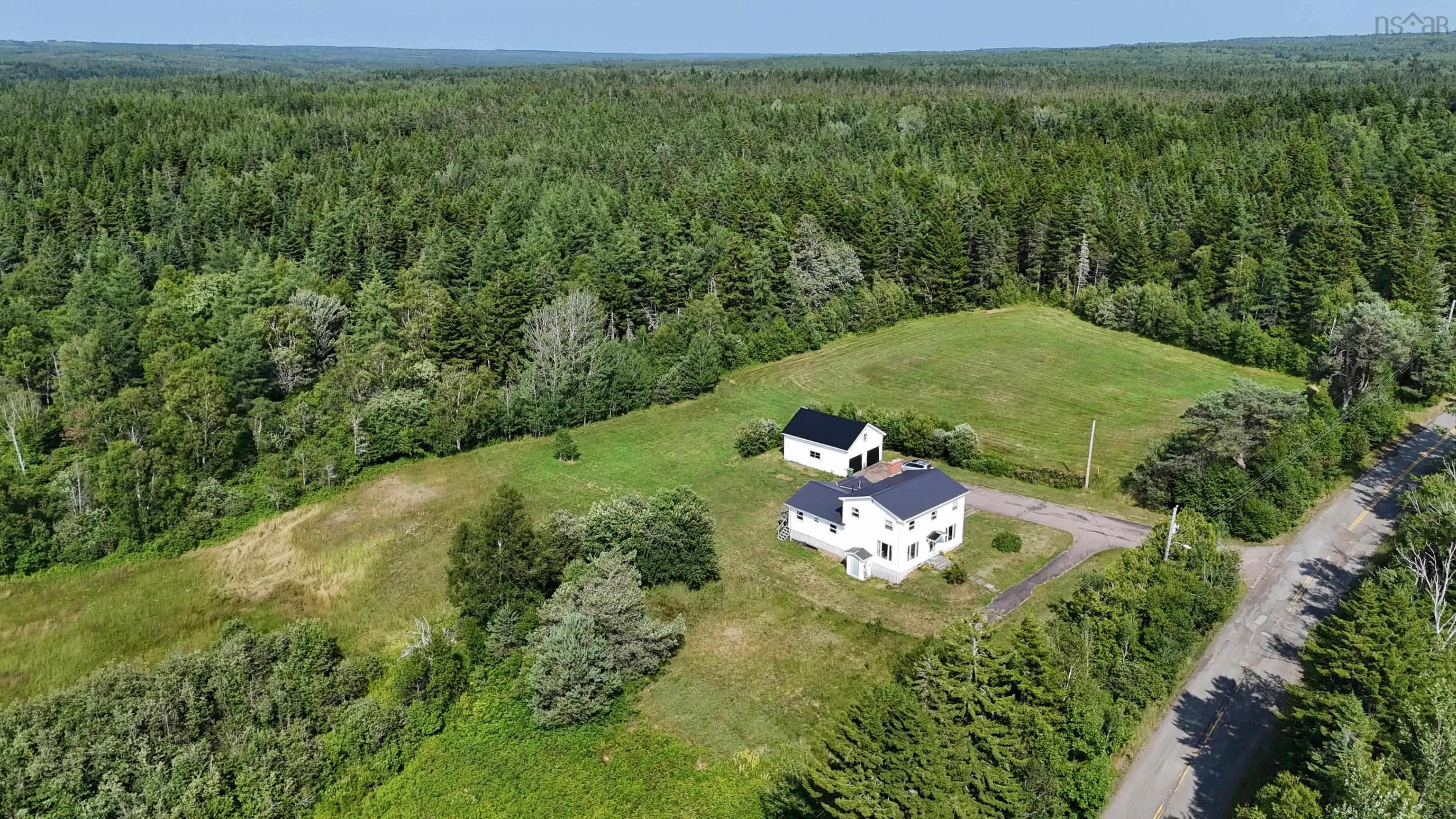 2941 Apple River Road, Apple River, NS B0M 1S0, 3 Bedrooms Bedrooms, ,2 BathroomsBathrooms,Residential,For Sale,Apple River,202507398