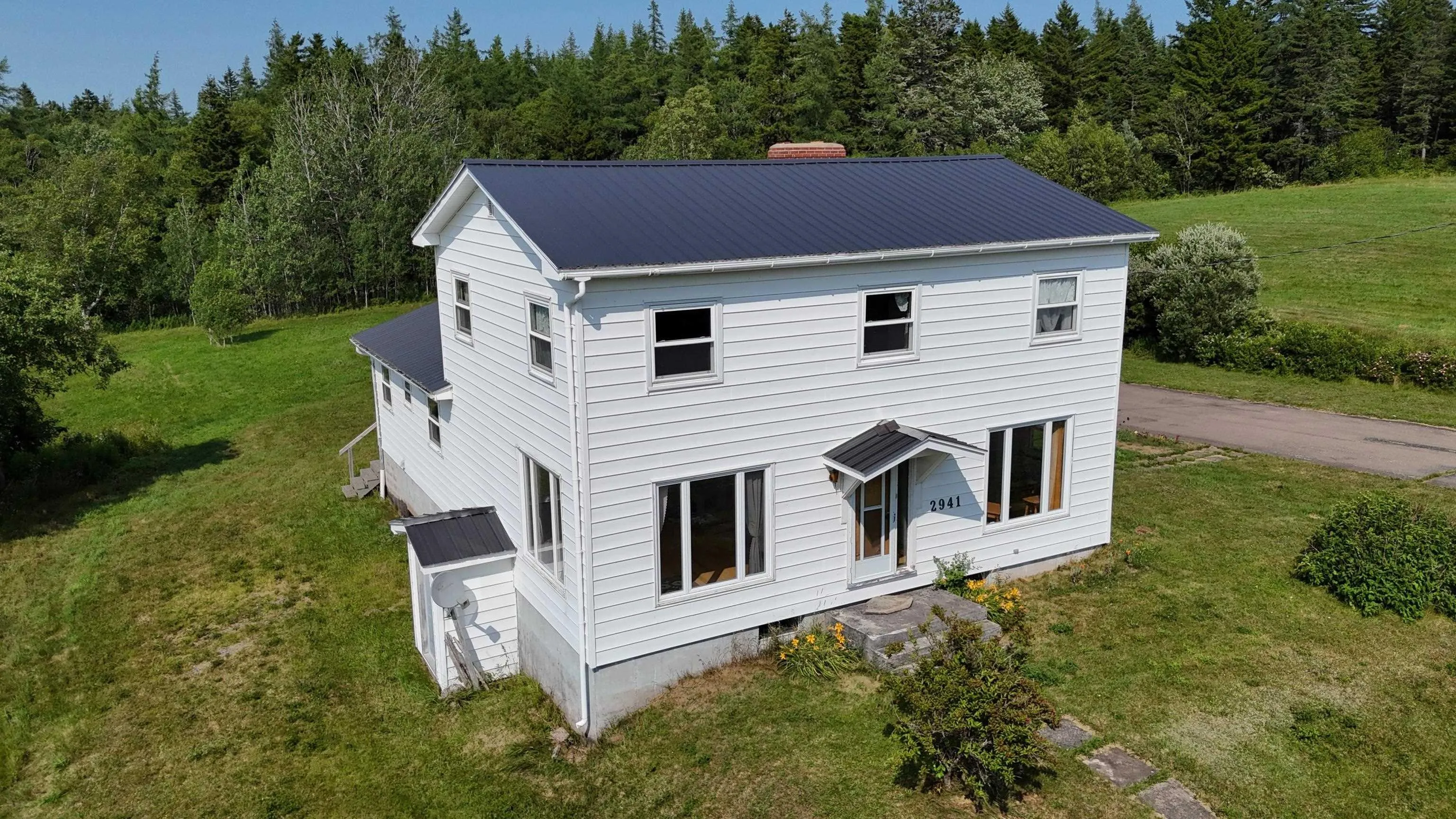 2941 Apple River Road, Apple River, NS B0M 1S0, 3 Bedrooms Bedrooms, ,2 BathroomsBathrooms,Residential,For Sale,Apple River,202507398