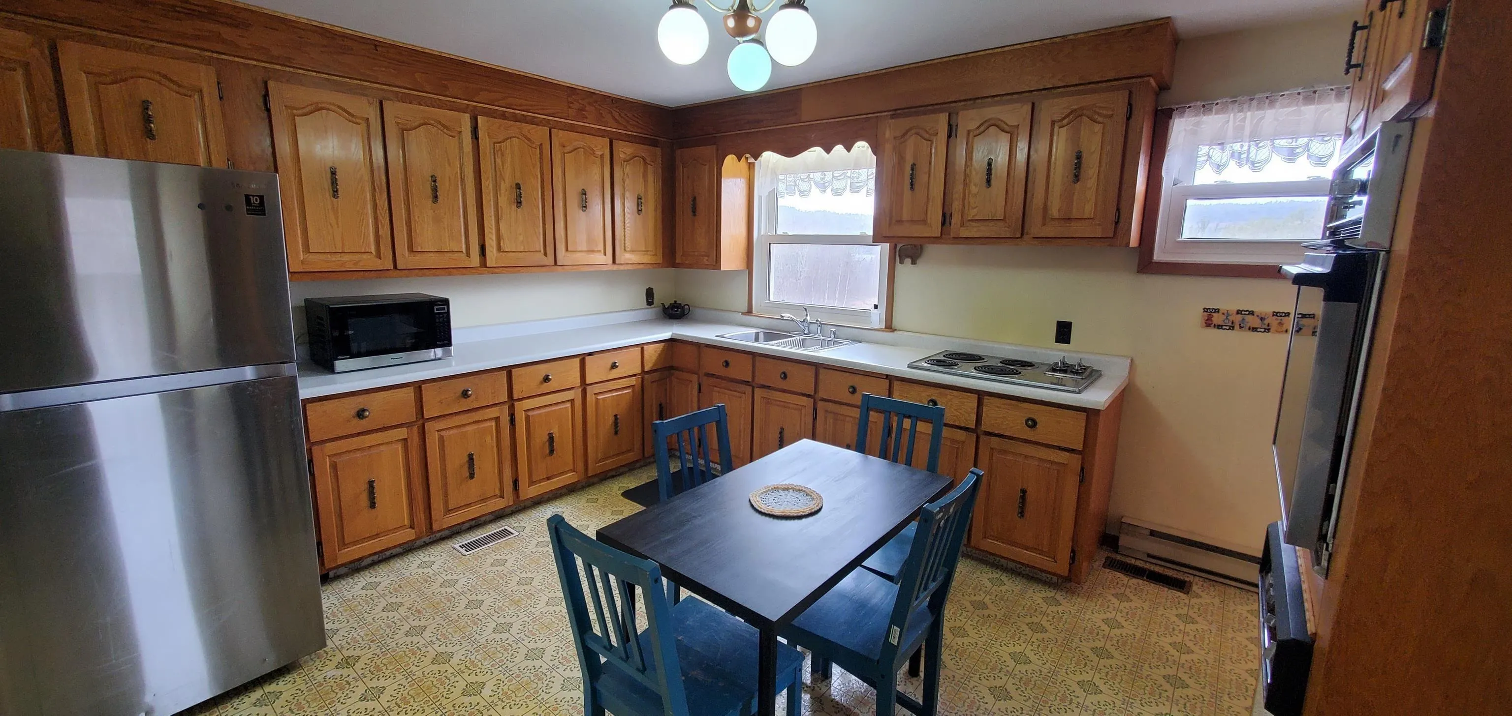 2941 Apple River Road, Apple River, NS B0M 1S0, 3 Bedrooms Bedrooms, ,2 BathroomsBathrooms,Residential,For Sale,Apple River,202507398