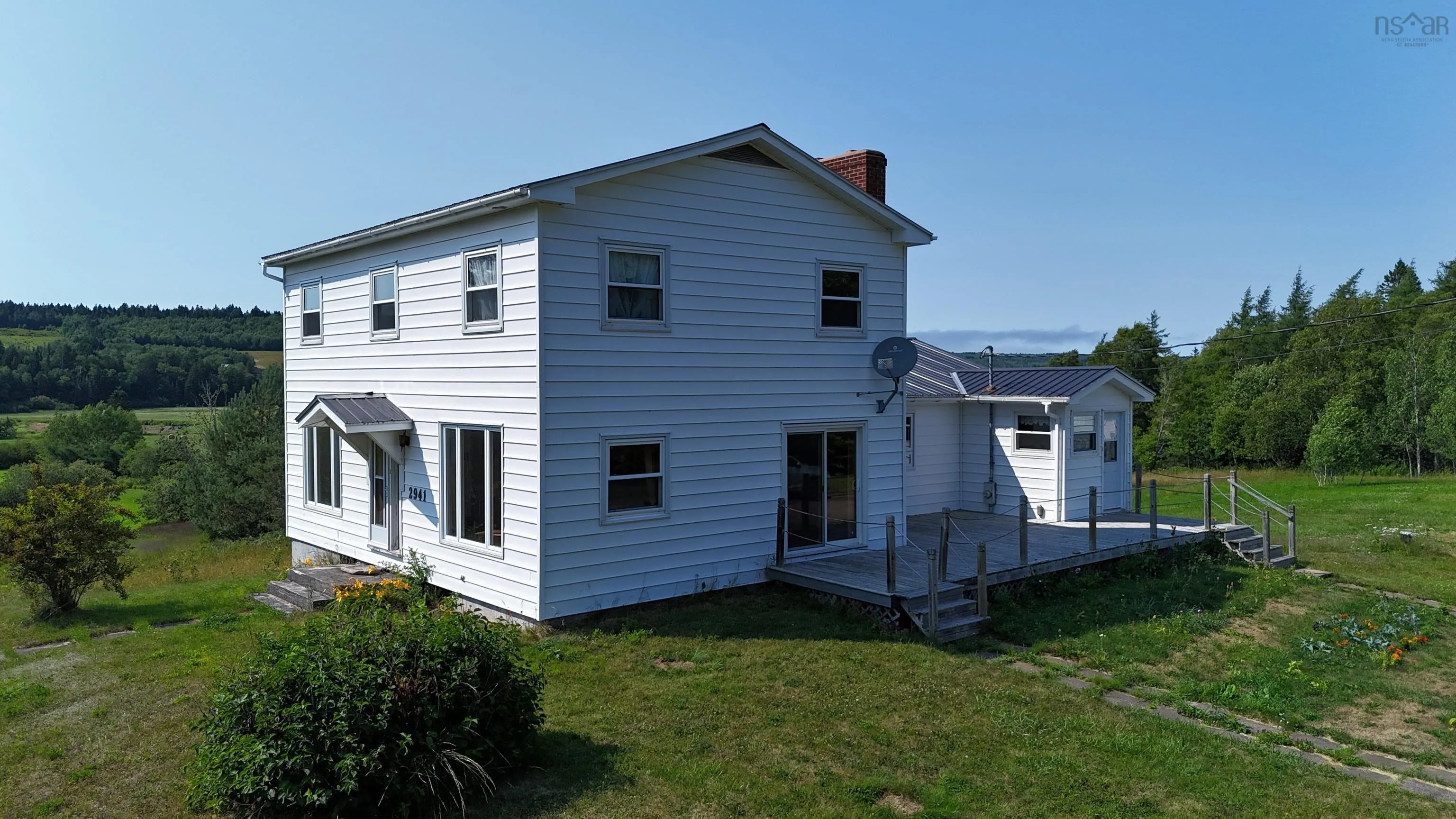 2941 Apple River Road, Apple River, NS B0M 1S0, 3 Bedrooms Bedrooms, ,2 BathroomsBathrooms,Residential,For Sale,Apple River,202507398