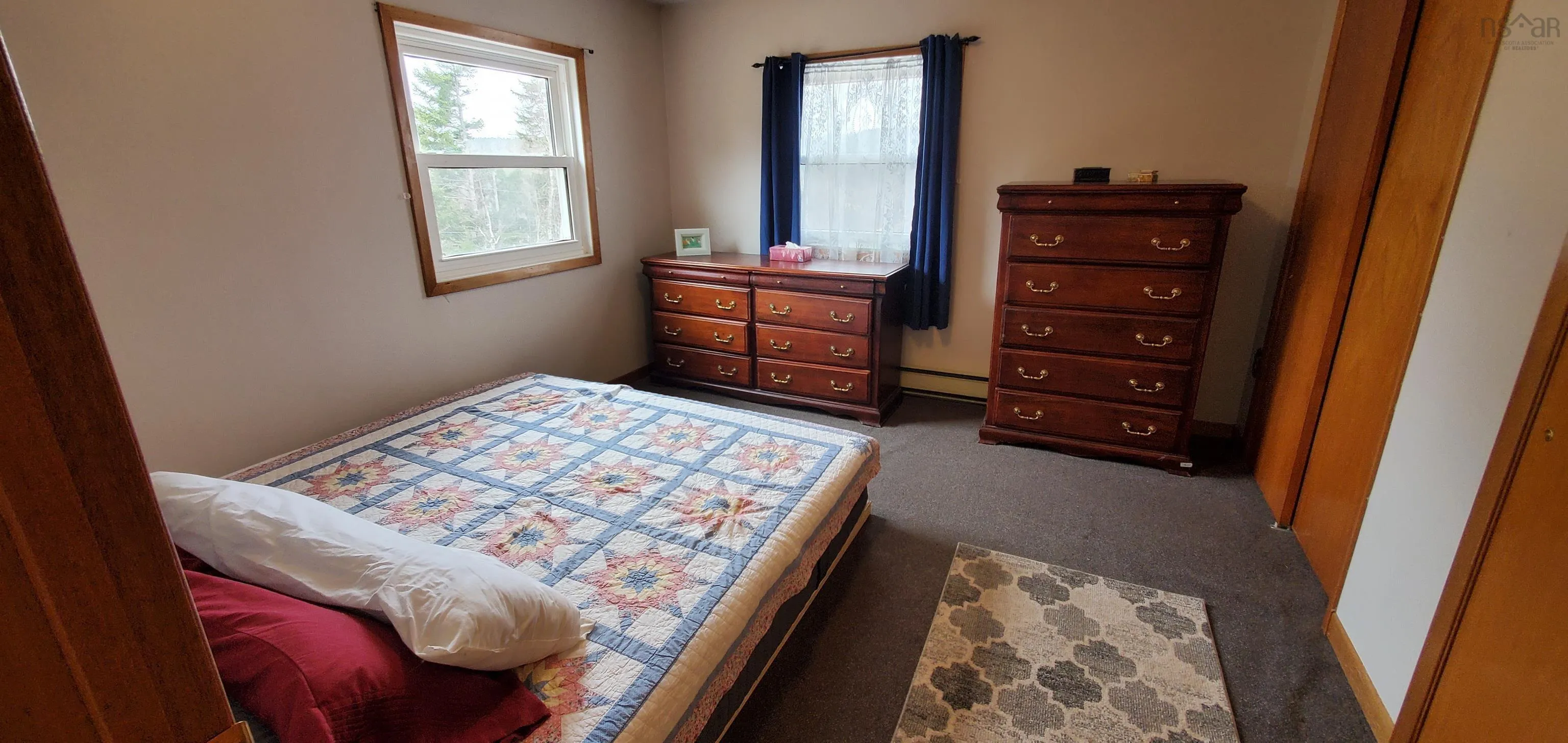 2941 Apple River Road, Apple River, NS B0M 1S0, 3 Bedrooms Bedrooms, ,2 BathroomsBathrooms,Residential,For Sale,Apple River,202507398