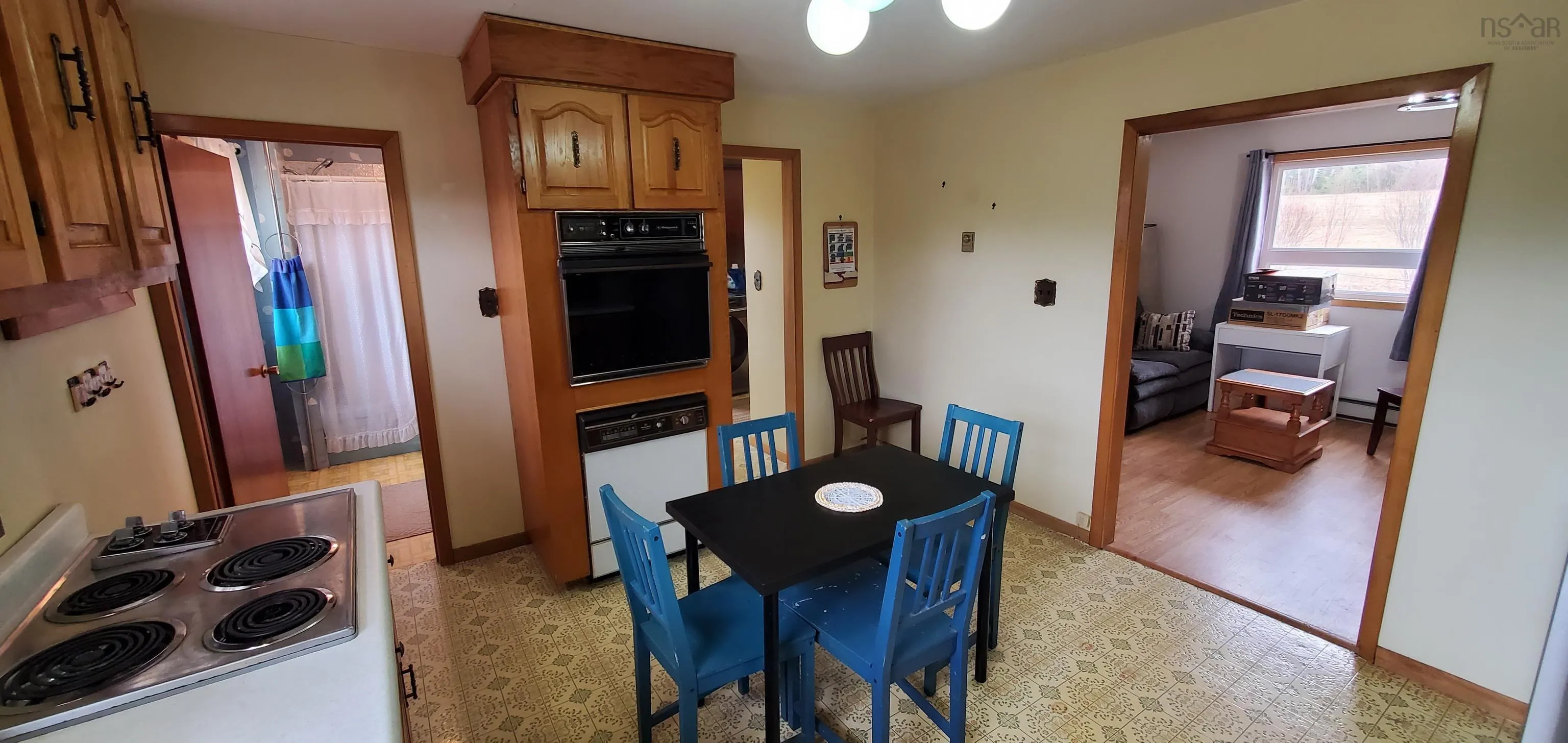 2941 Apple River Road, Apple River, NS B0M 1S0, 3 Bedrooms Bedrooms, ,2 BathroomsBathrooms,Residential,For Sale,Apple River,202507398
