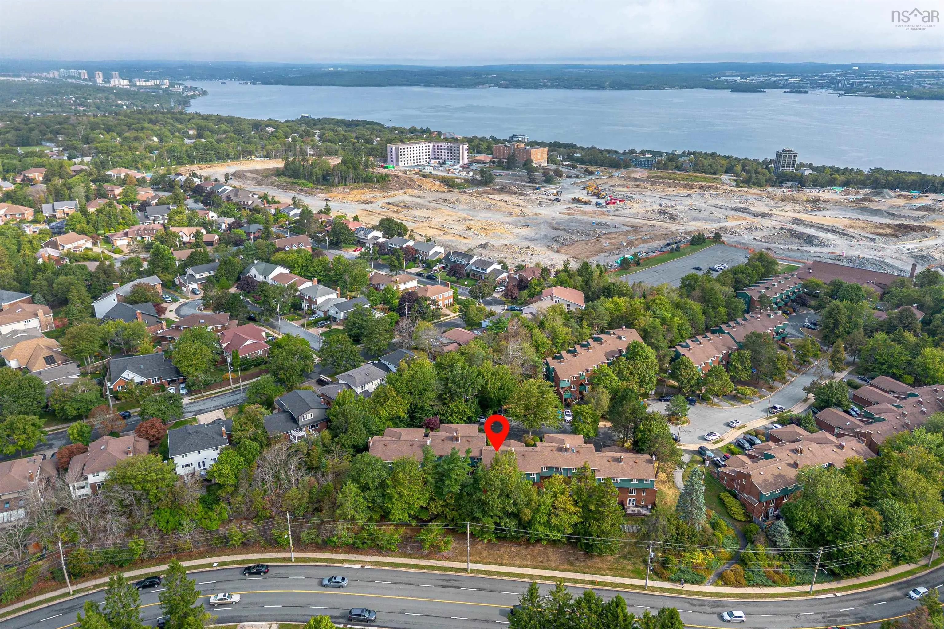 72 Braemount Drive, Halifax, NS B3M 3P3, 2 Bedrooms Bedrooms, ,3 BathroomsBathrooms,Residential,For Sale,Braemount Drive,202522941