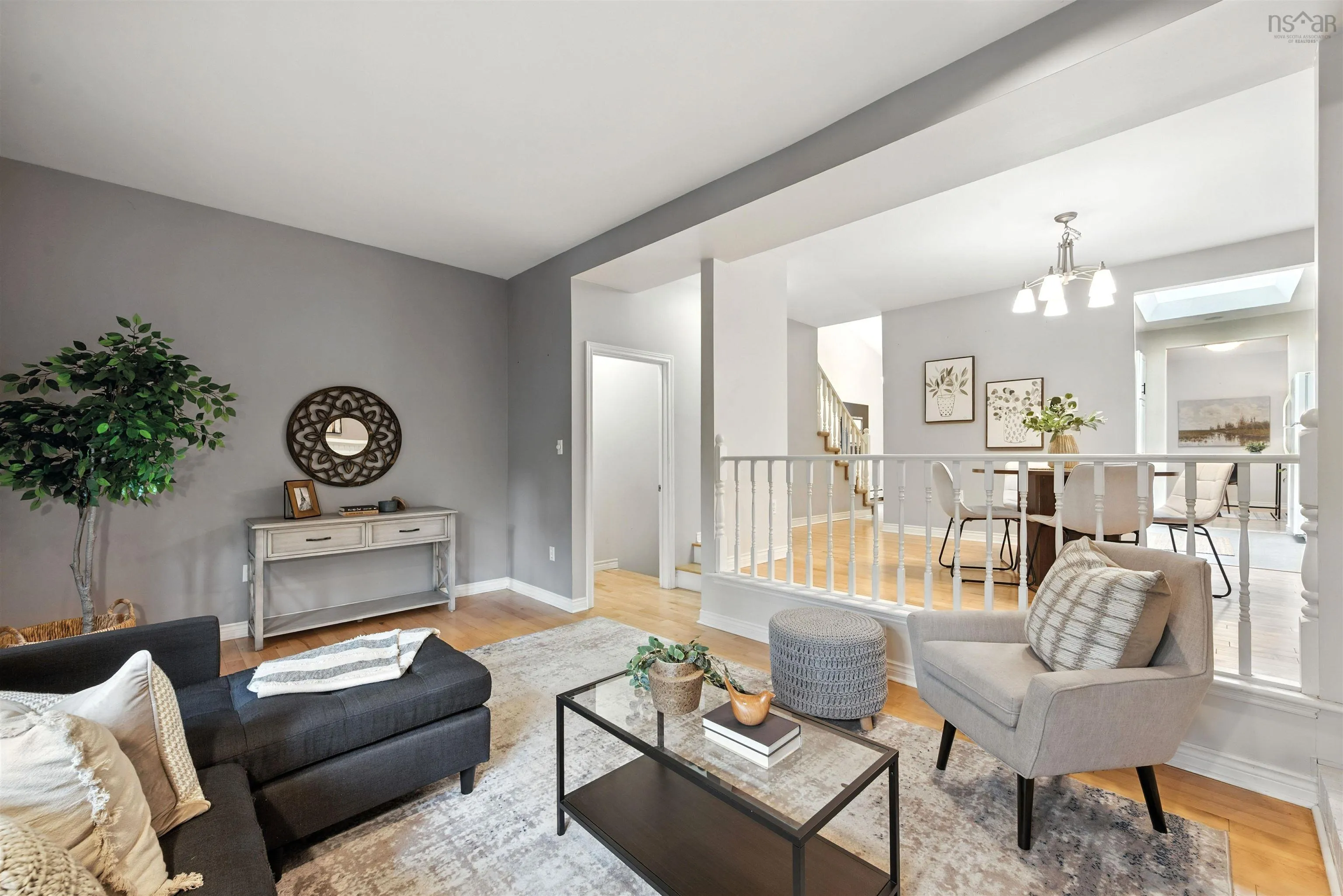 72 Braemount Drive, Halifax, NS B3M 3P3, 2 Bedrooms Bedrooms, ,3 BathroomsBathrooms,Residential,For Sale,Braemount Drive,202522941