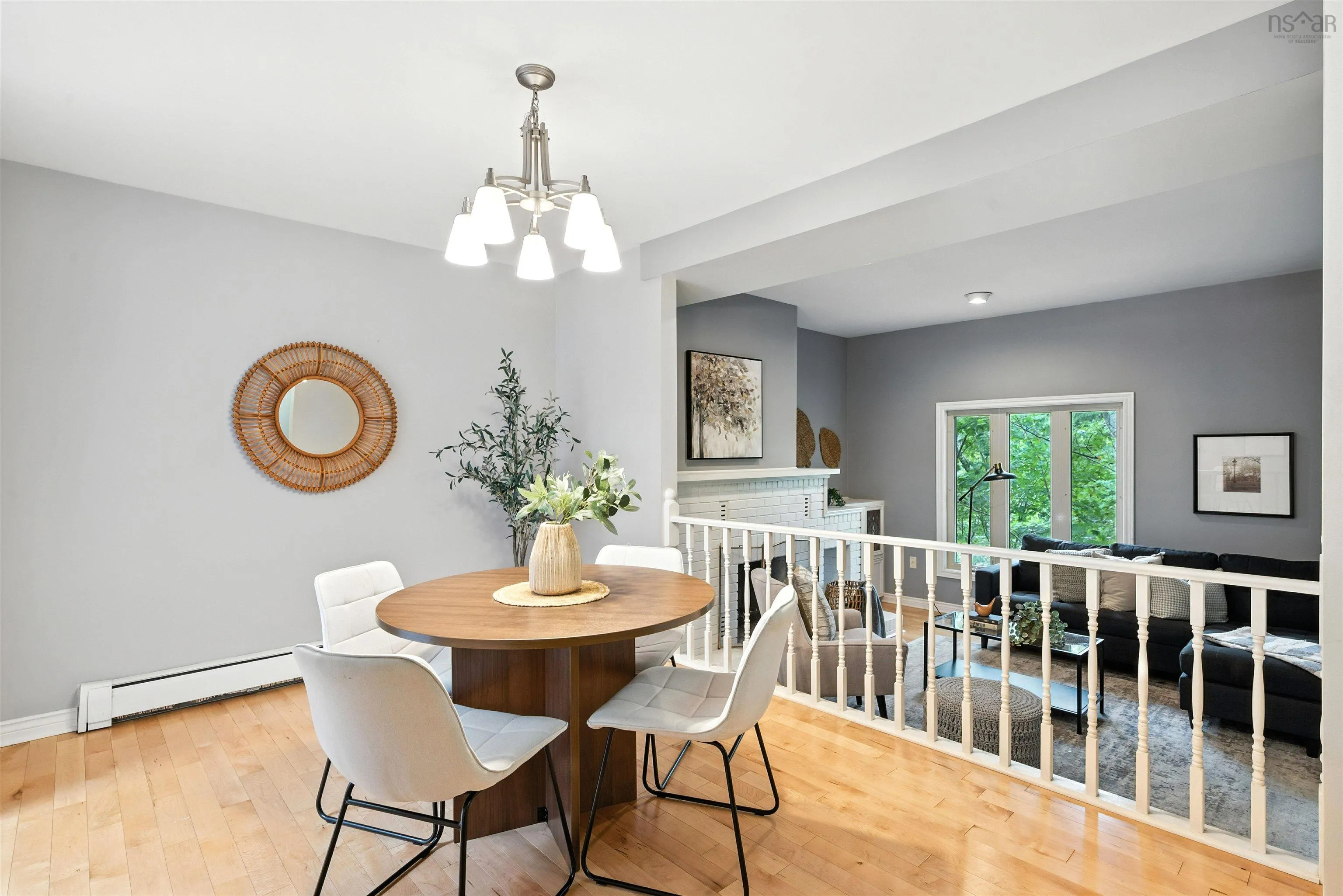 72 Braemount Drive, Halifax, NS B3M 3P3, 2 Bedrooms Bedrooms, ,3 BathroomsBathrooms,Residential,For Sale,Braemount Drive,202522941