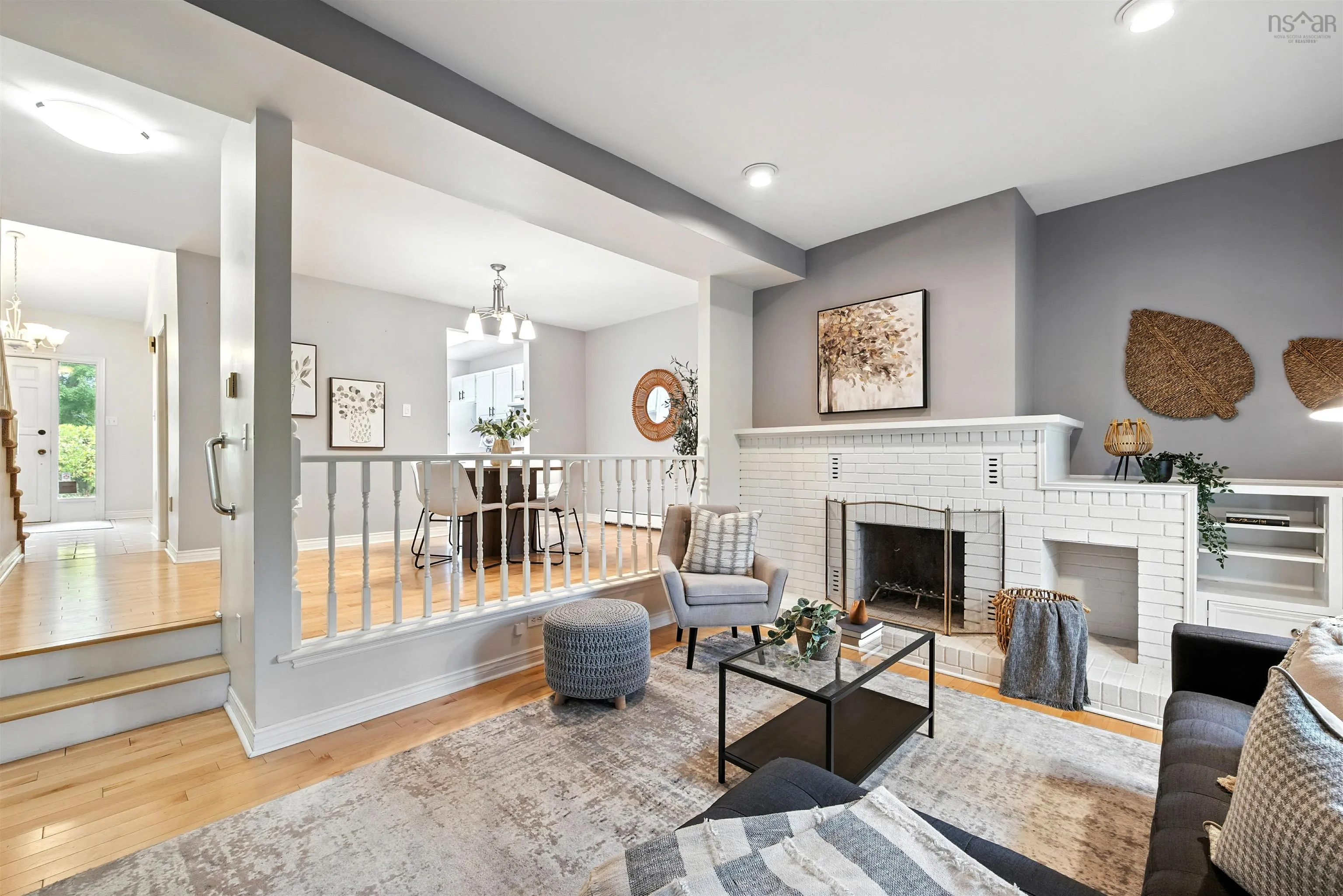 72 Braemount Drive, Halifax, NS B3M 3P3, 2 Bedrooms Bedrooms, ,3 BathroomsBathrooms,Residential,For Sale,Braemount Drive,202522941