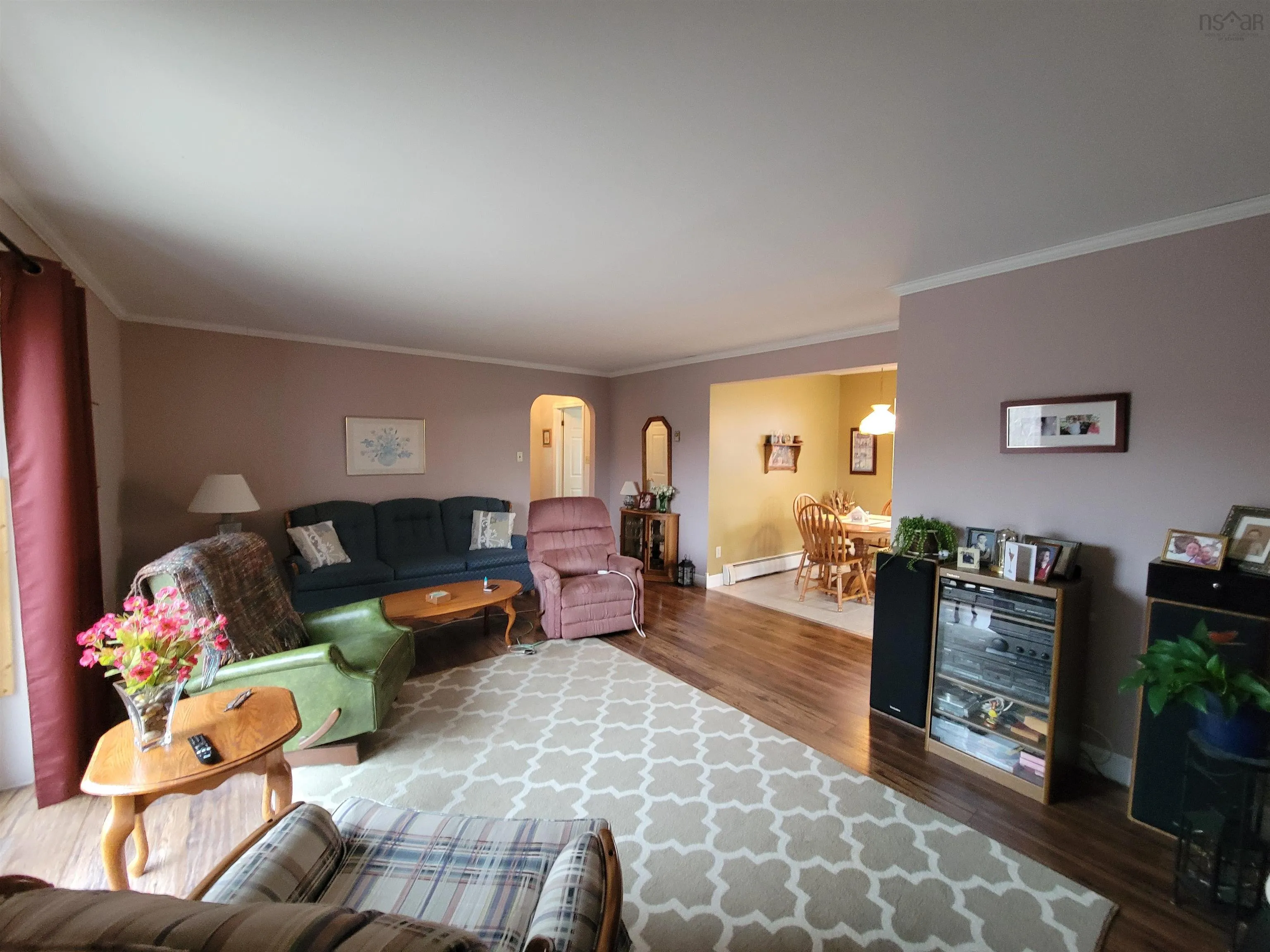 653 Coxheath Road, Coxheath Ns B1l 1b5, 2 Bedrooms Bedrooms, ,2 BathroomsBathrooms,Residential,For Sale,Coxheath,202502165