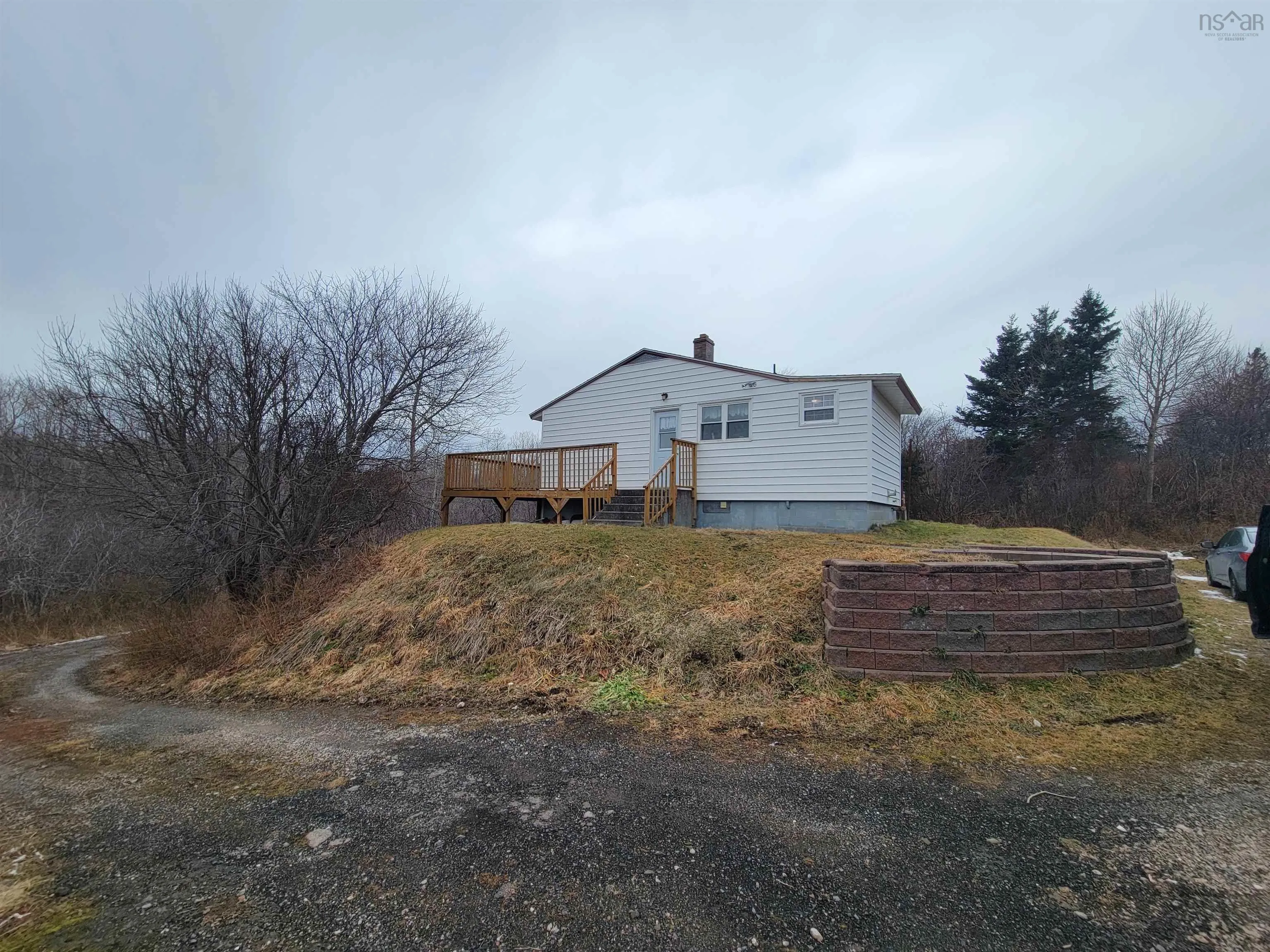 653 Coxheath Road, Coxheath Ns B1l 1b5, 2 Bedrooms Bedrooms, ,2 BathroomsBathrooms,Residential,For Sale,Coxheath,202502165