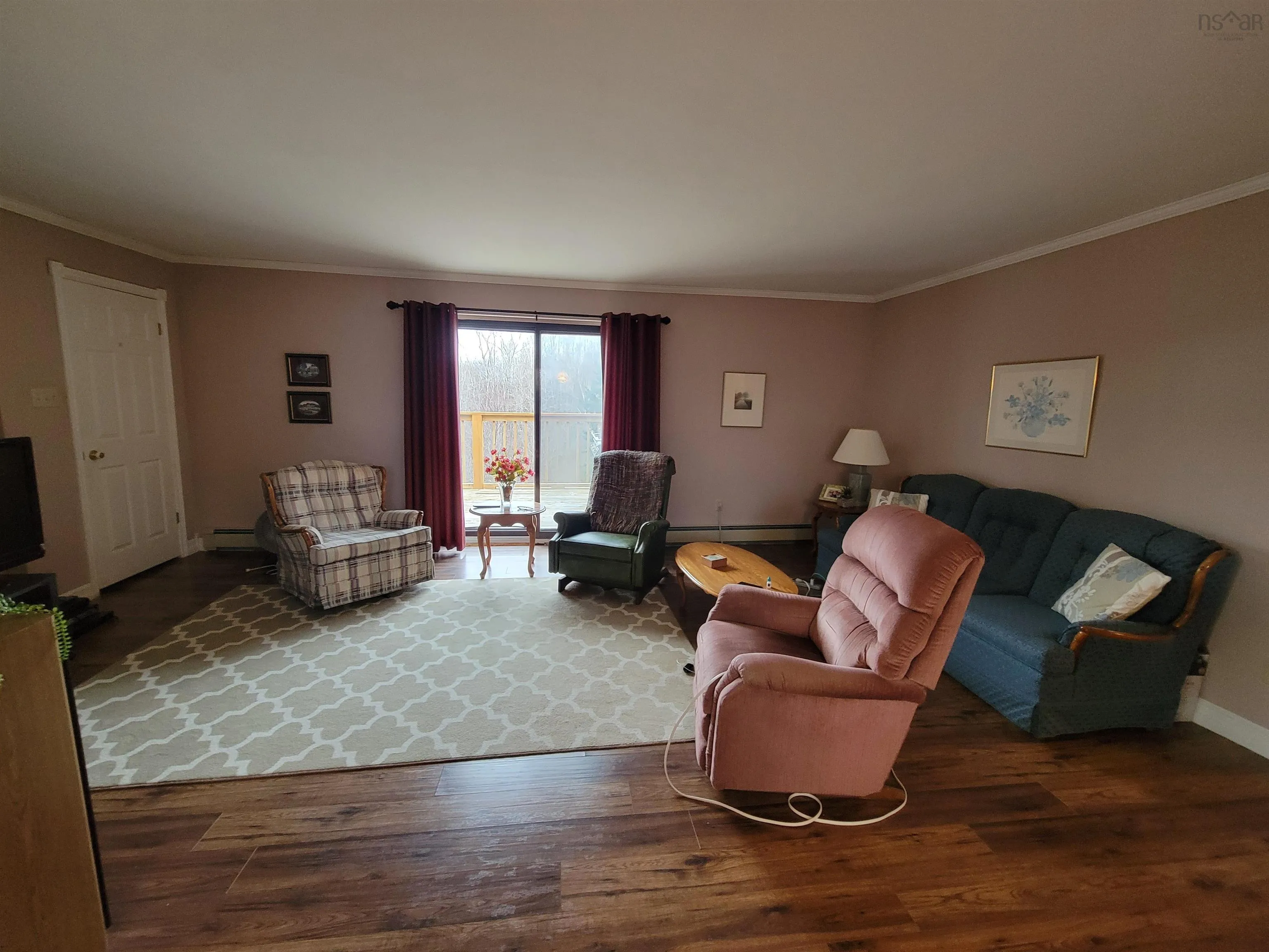 653 Coxheath Road, Coxheath Ns B1l 1b5, 2 Bedrooms Bedrooms, ,2 BathroomsBathrooms,Residential,For Sale,Coxheath,202502165